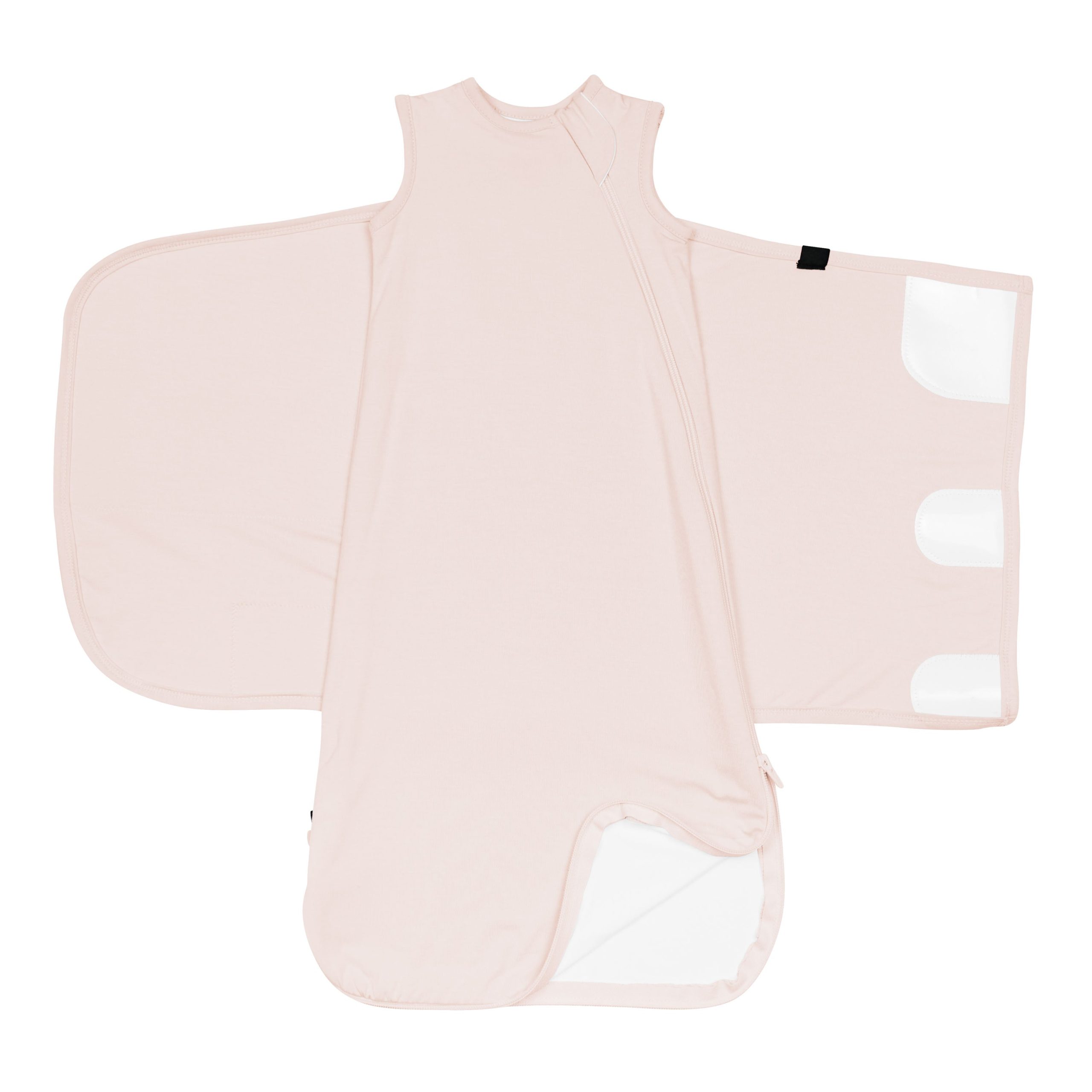 Sleep Bag Swaddler in Blush 0.5 - Image 7