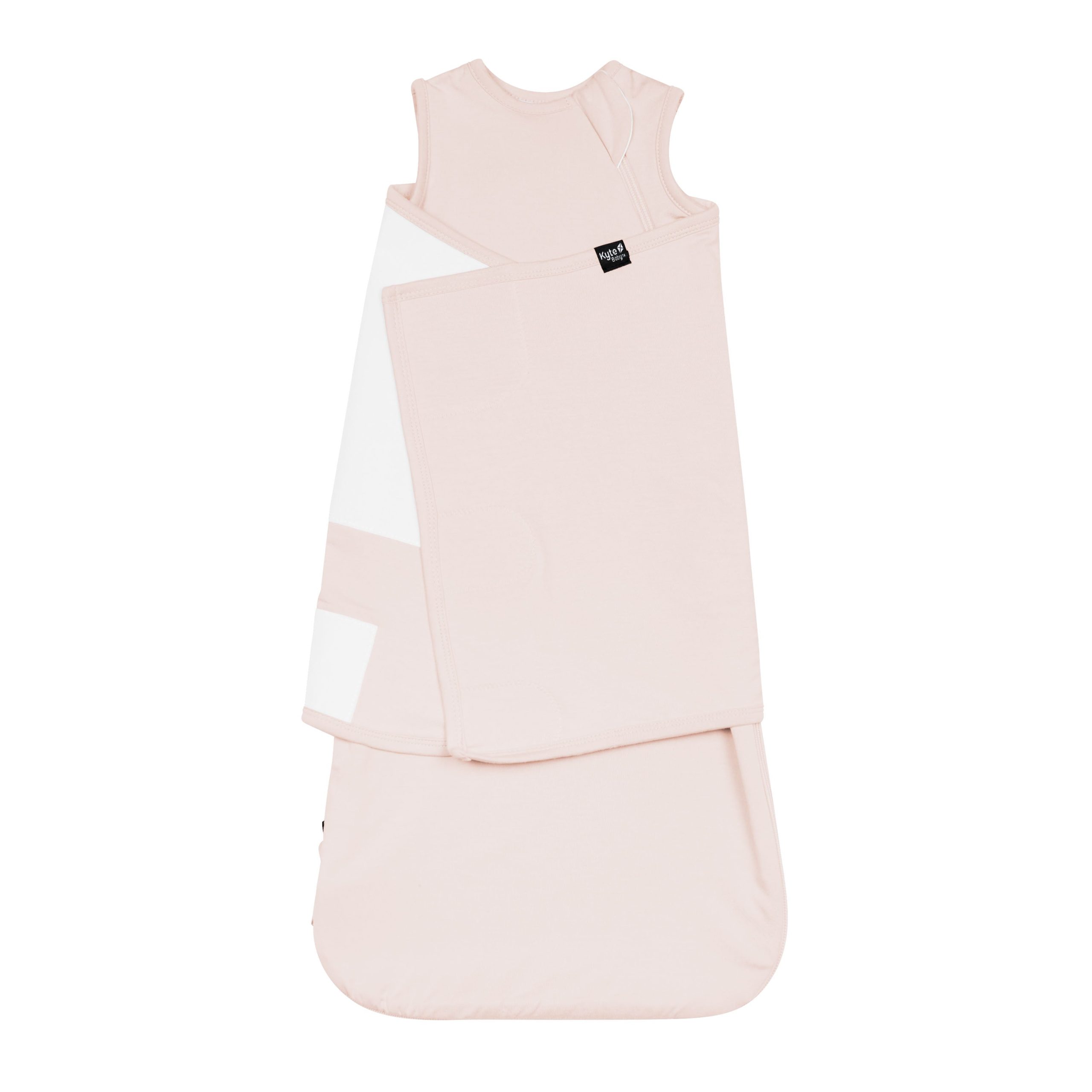 Sleep Bag Swaddler in Blush 0.5 - Image 2