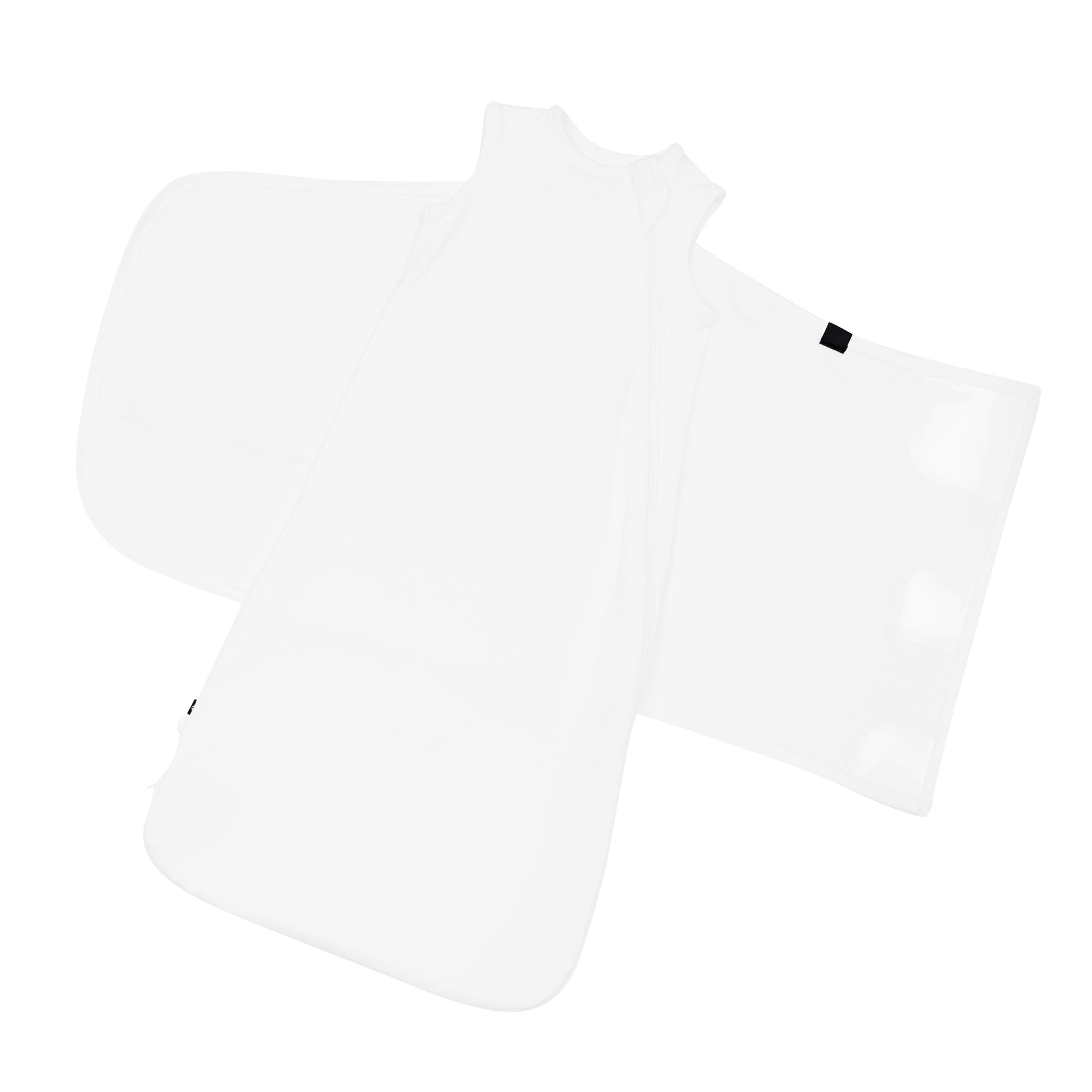 Sleep Bag Swaddler in Cloud 0.5 - Image 6