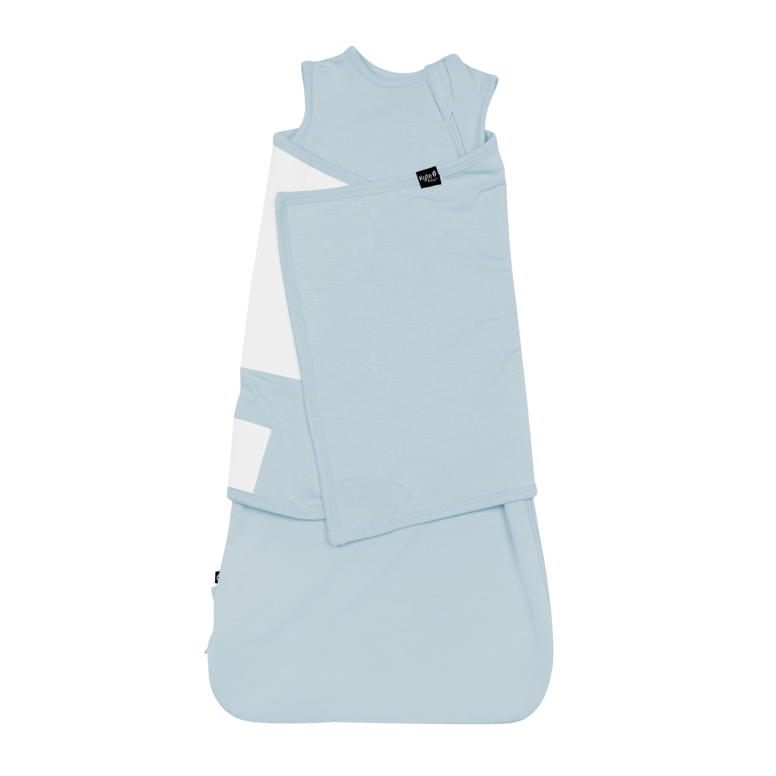 Sleep Bag Swaddler in Fog 0.5 - Image 2
