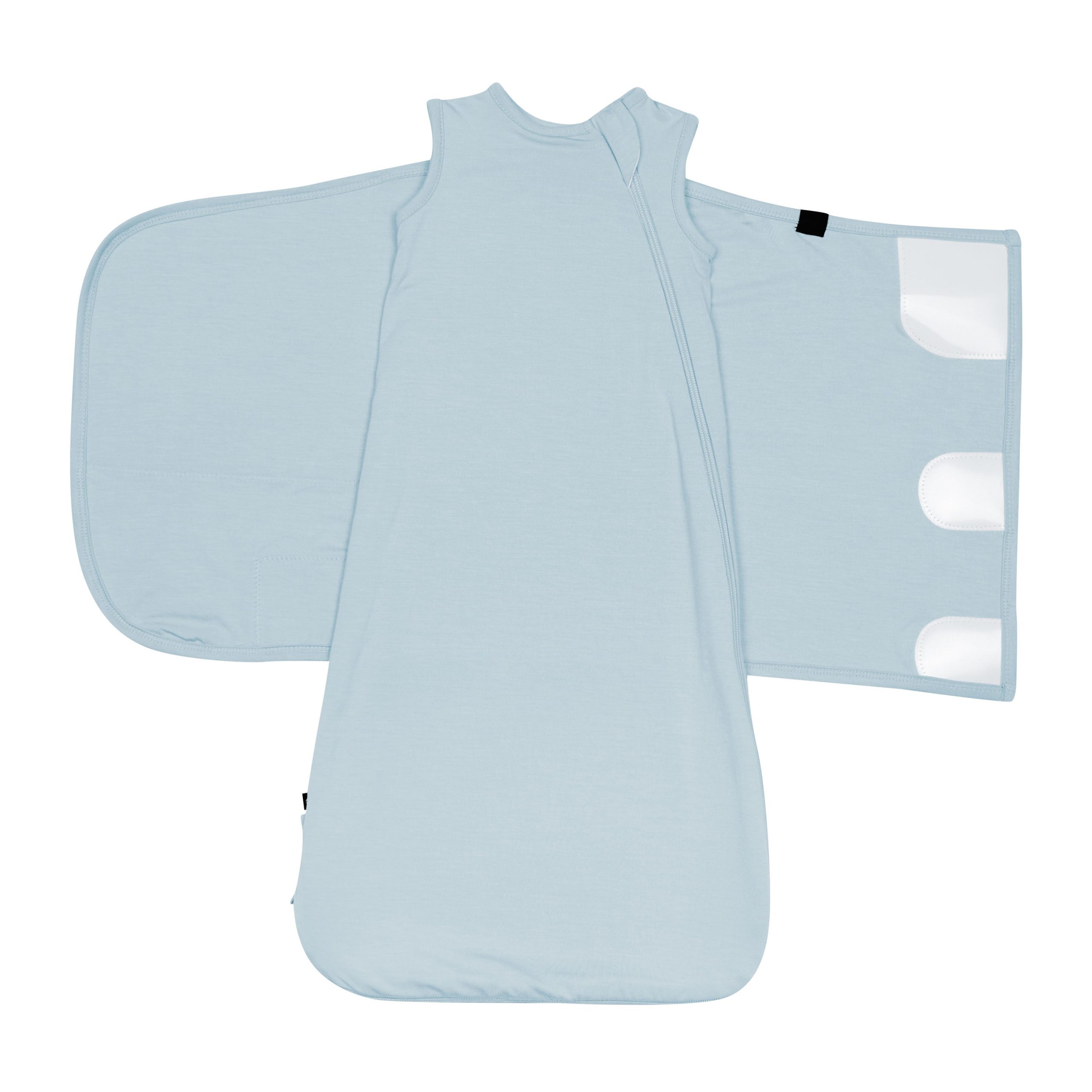Sleep Bag Swaddler in Fog 0.5 - Image 4