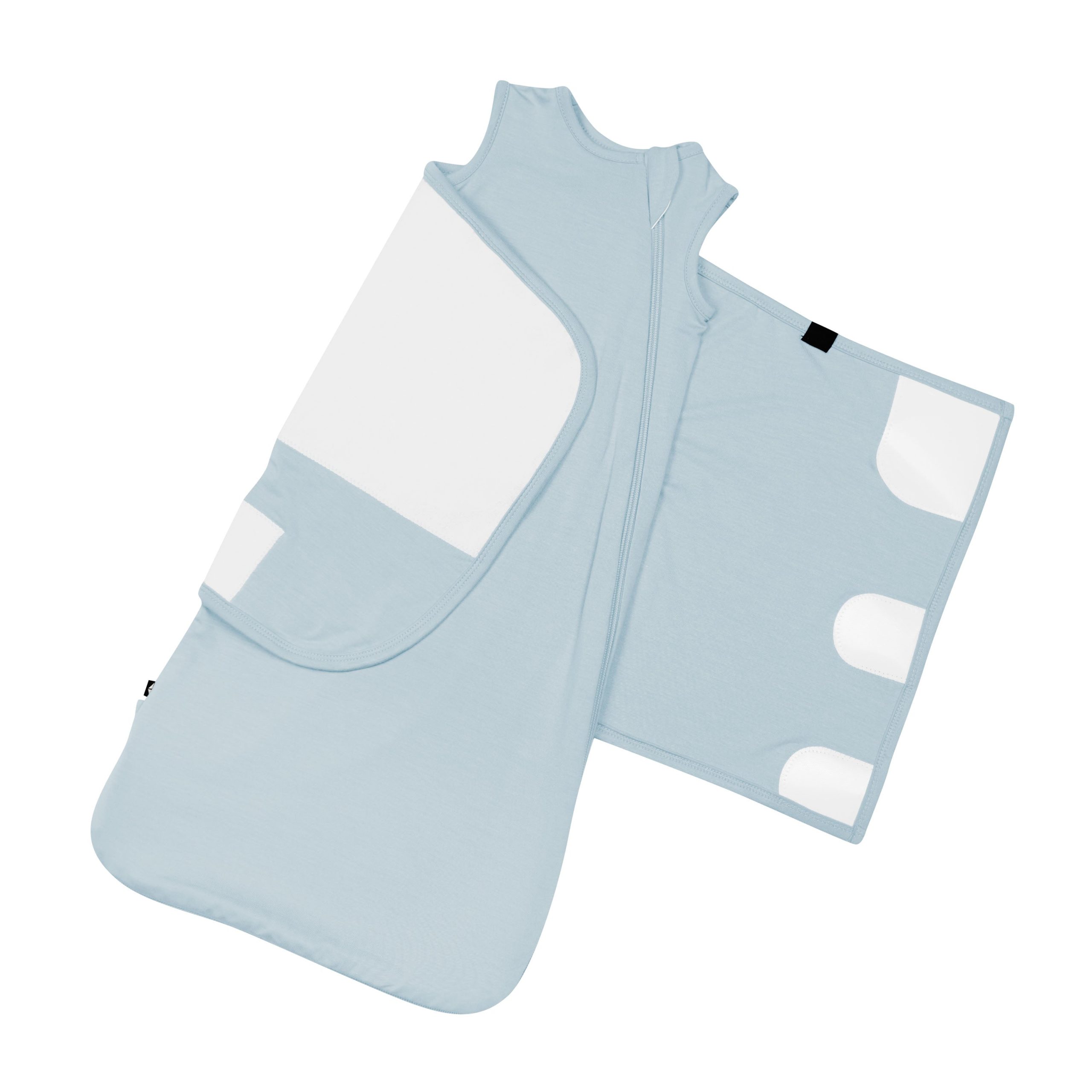 Sleep Bag Swaddler in Fog 0.5 - Image 7