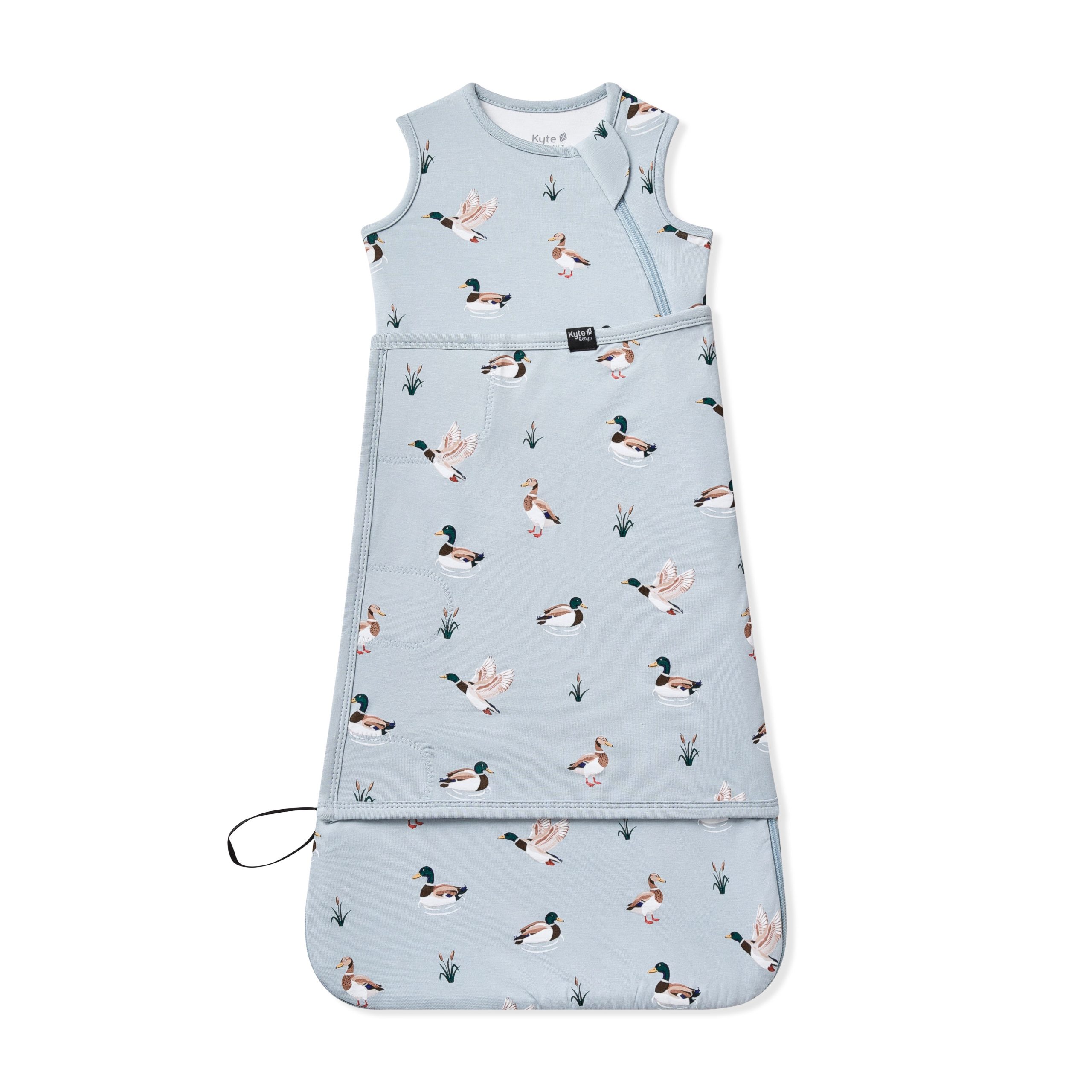 Sleep Bag Swaddler in Mallard Duck 0.5 - Image 2