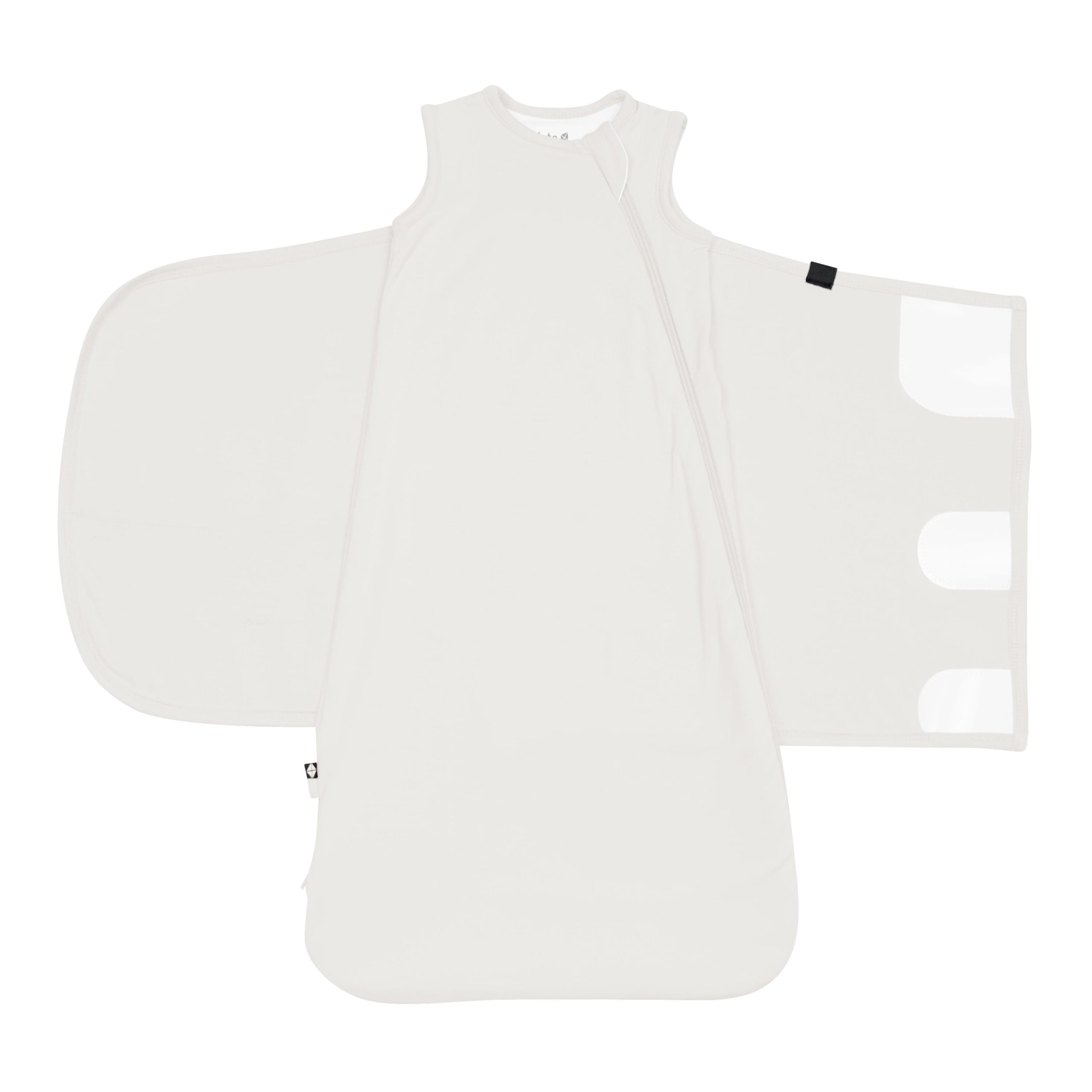 Sleep Bag Swaddler in Oat 0.5 - Image 4