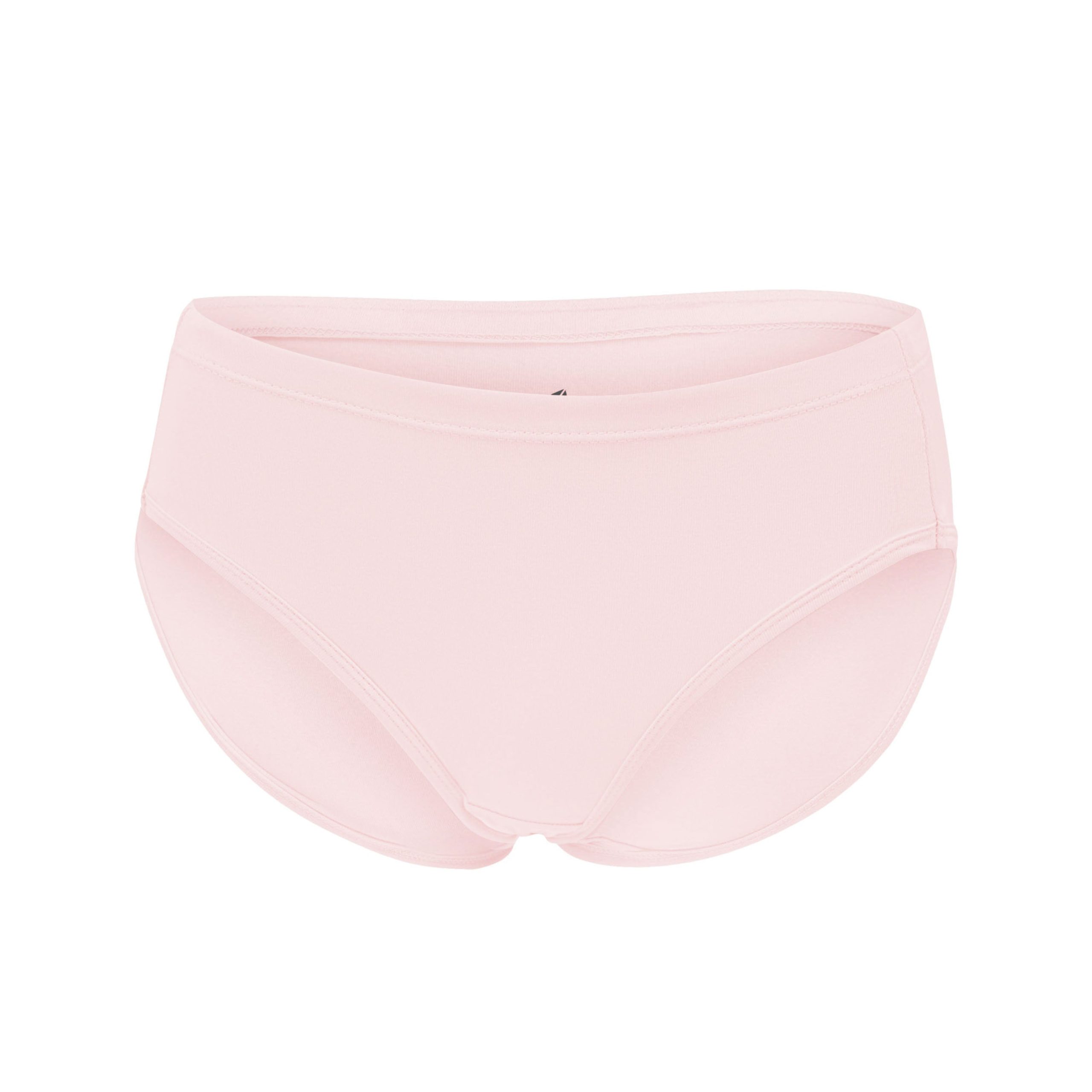 Women's Underwear in Blush - Image 2