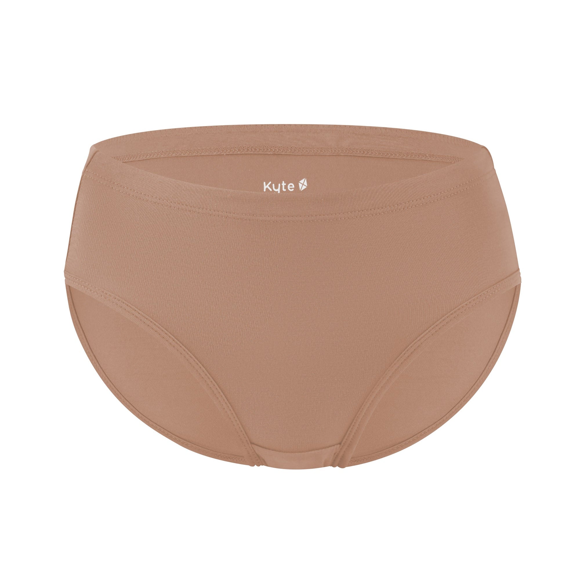 Women's Underwear in Latte - Image 2