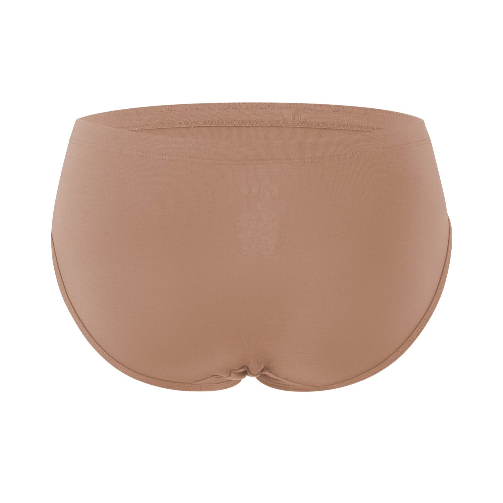 Women's Underwear in Latte - Image 4