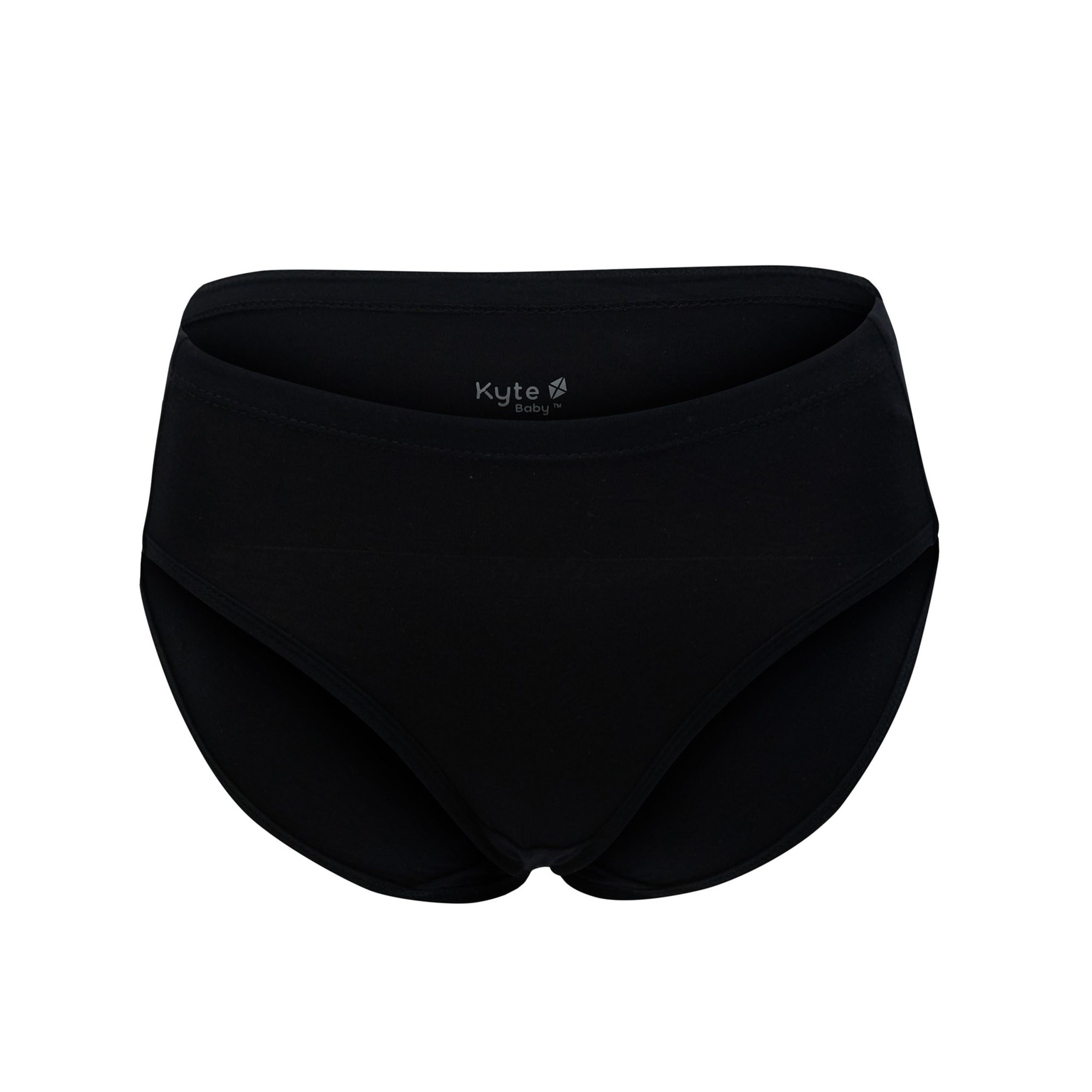Women's Underwear in Midnight - Image 2