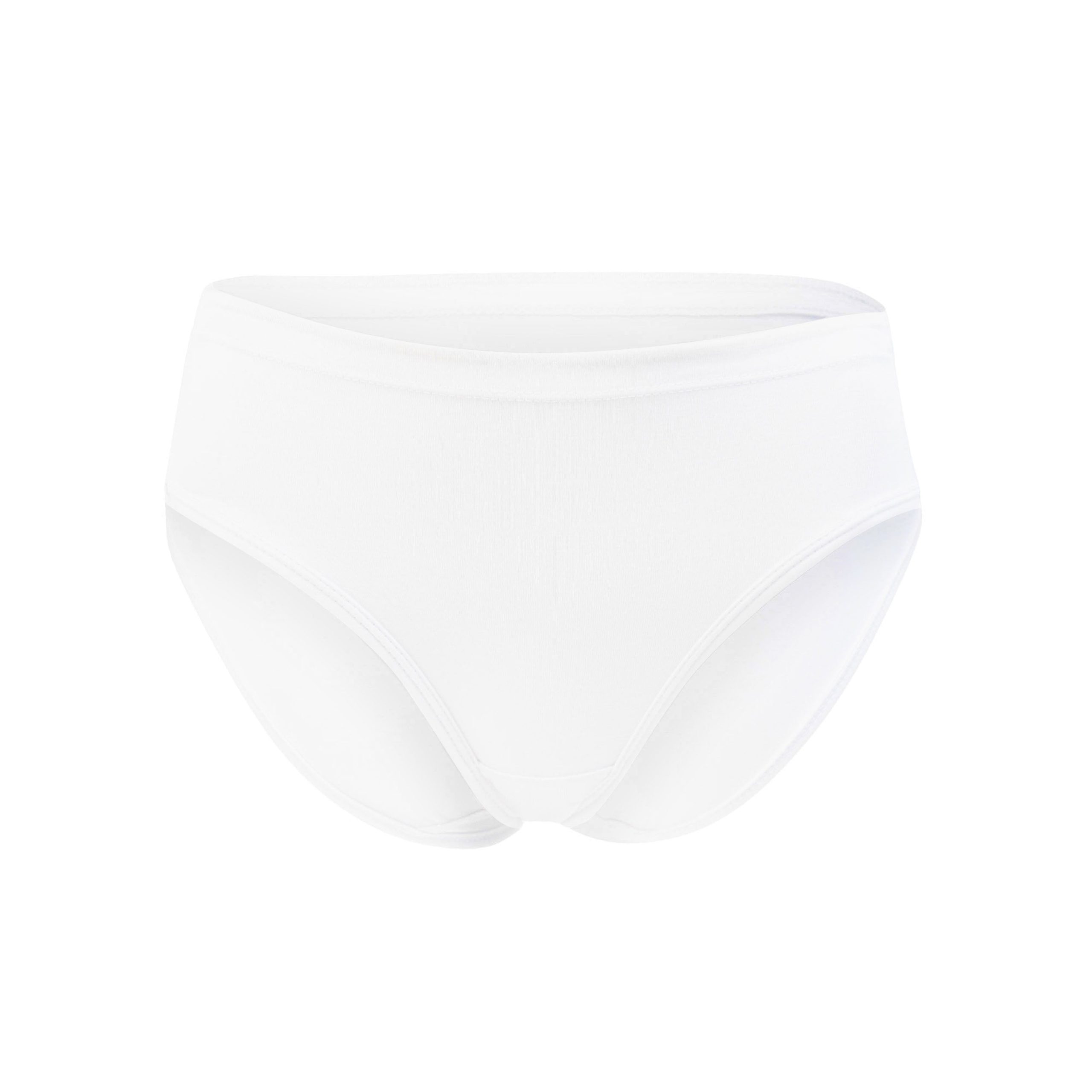 Women's Underwear in Snow - Image 2