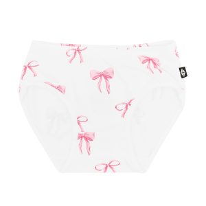 Undies in Bow