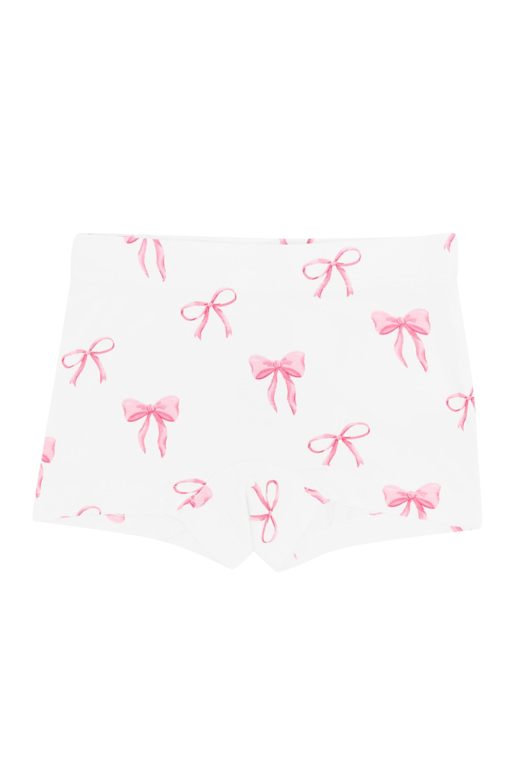 Shorties in Bow