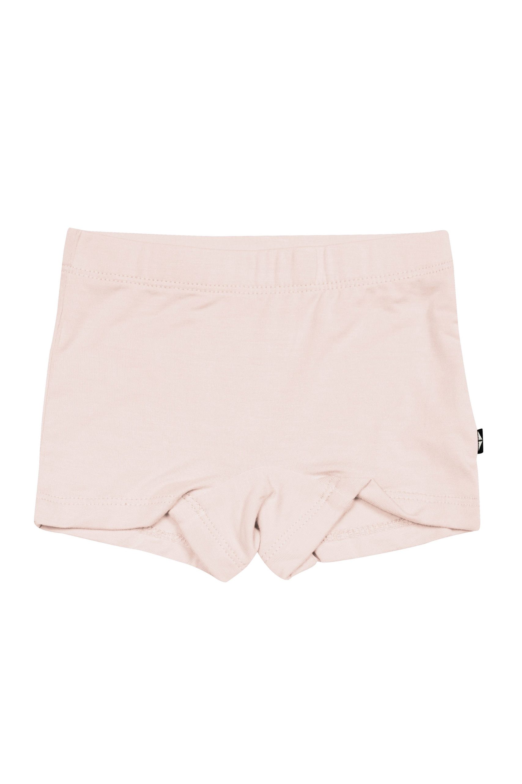 Shorties in Blush