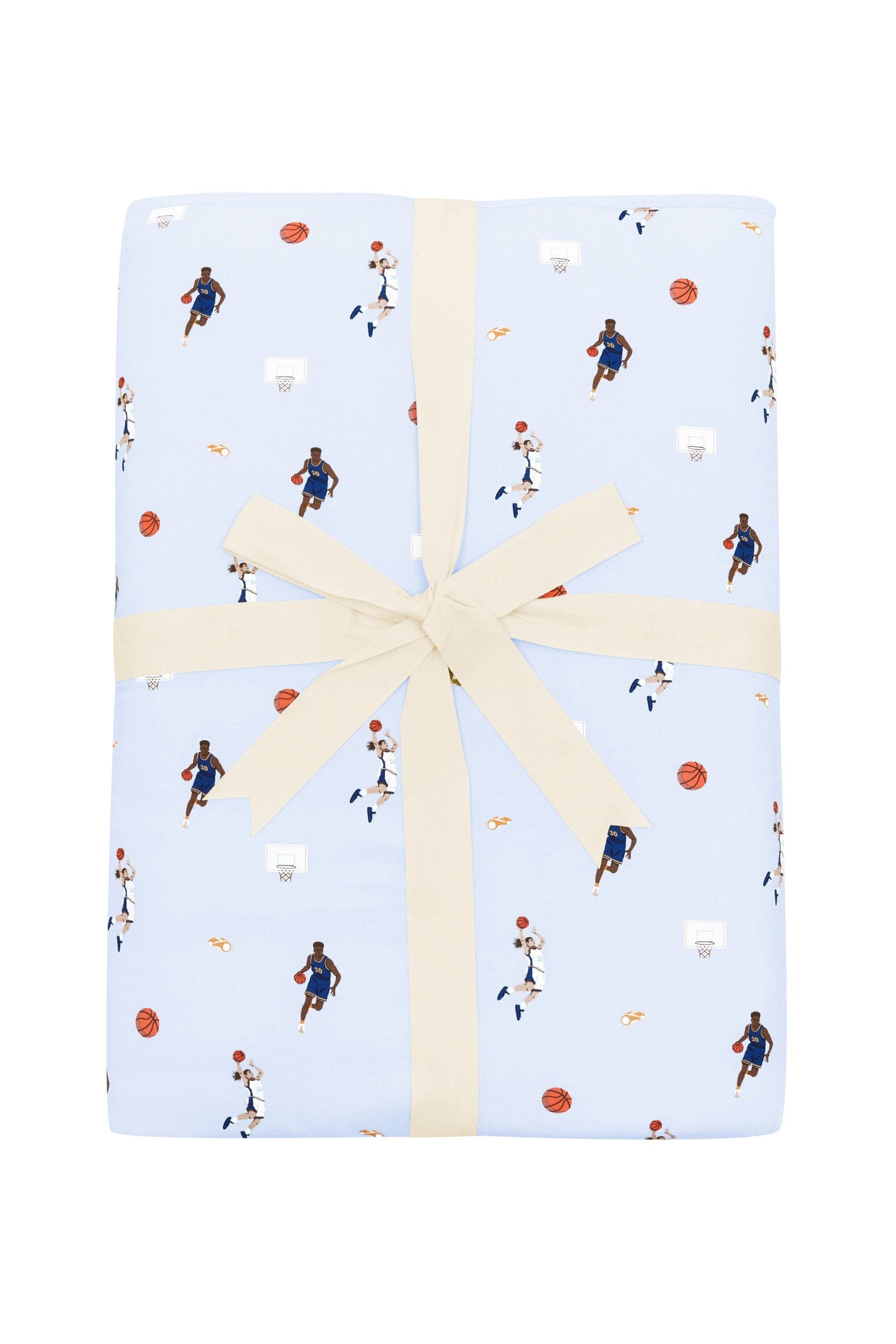 Youth Blanket in Basketball 2.5 - Image 2