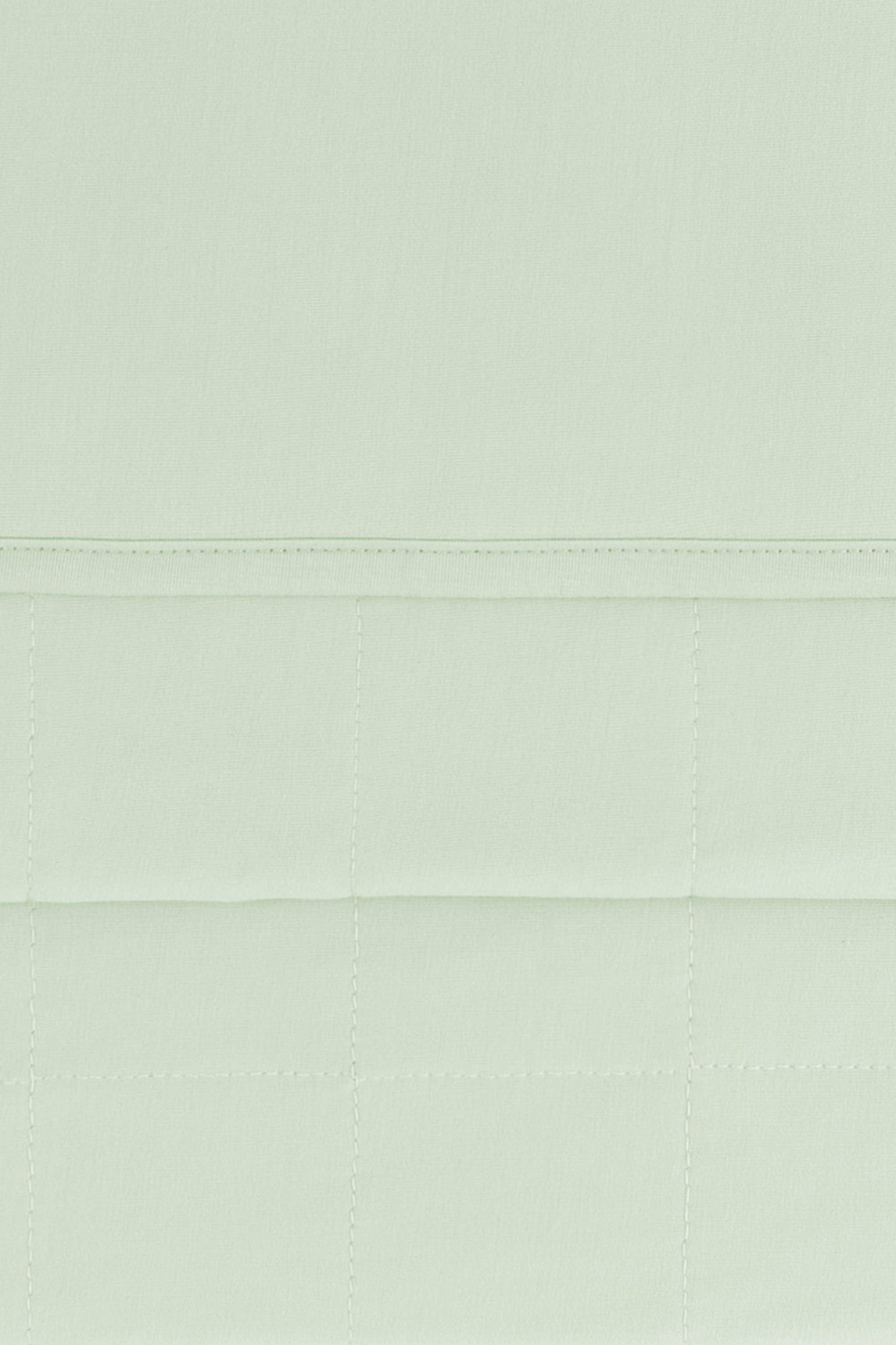 Youth Blanket in Basil 1.0 - Image 2