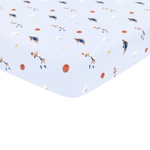 Crib Sheet in Basketball