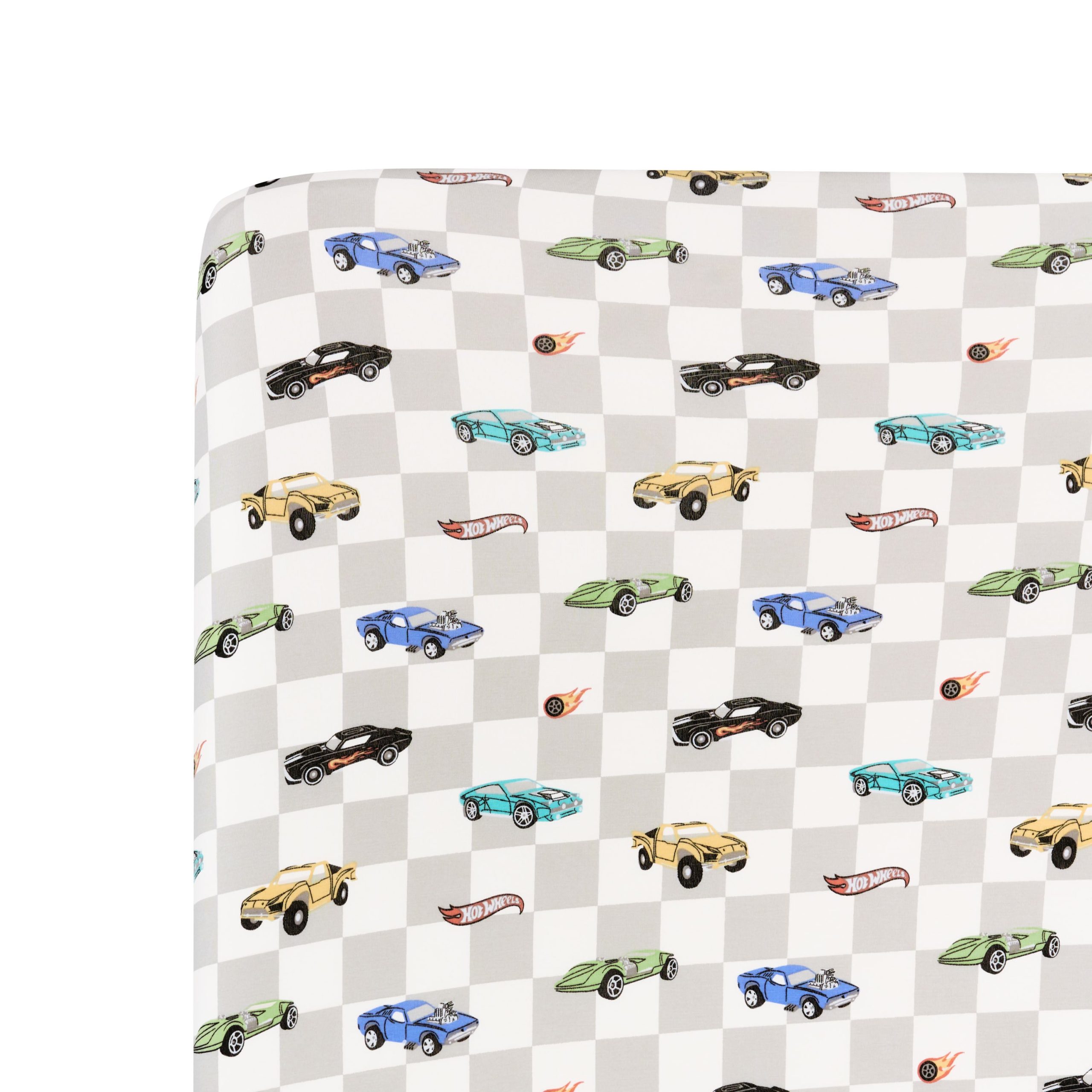 Crib Sheet in Fast and Fierce - Image 3