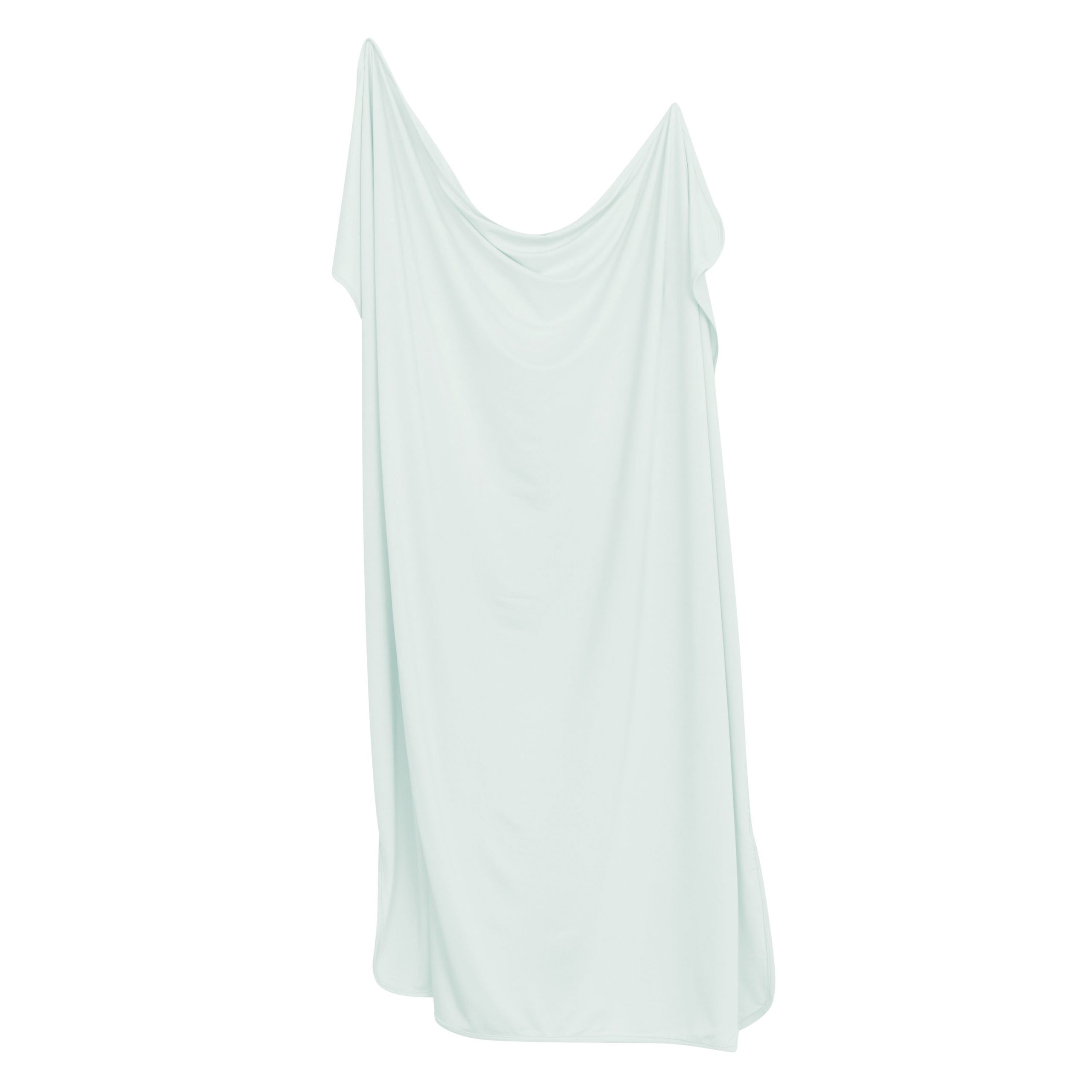 Swaddle Blanket in Dew