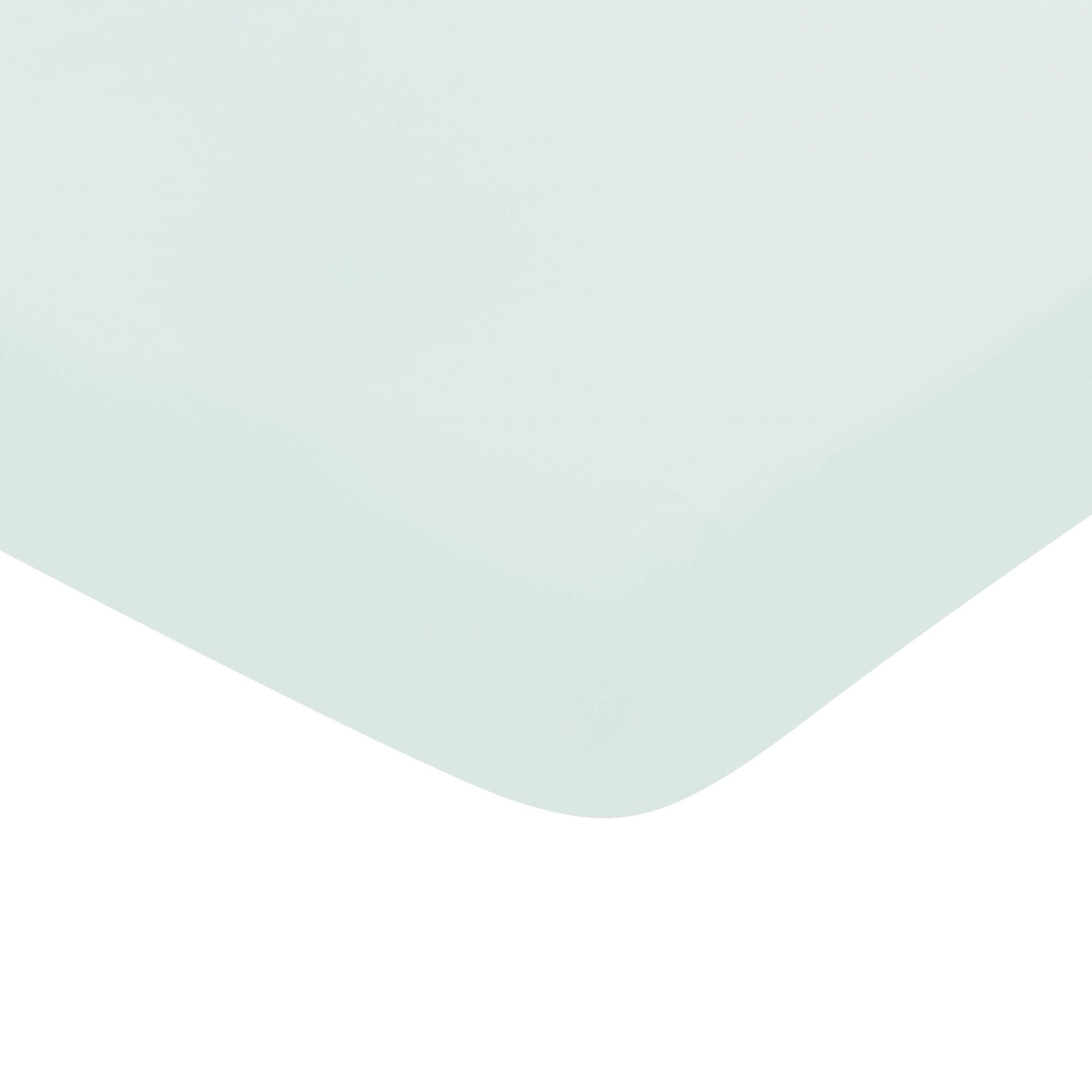 Twin Sheet in Dew