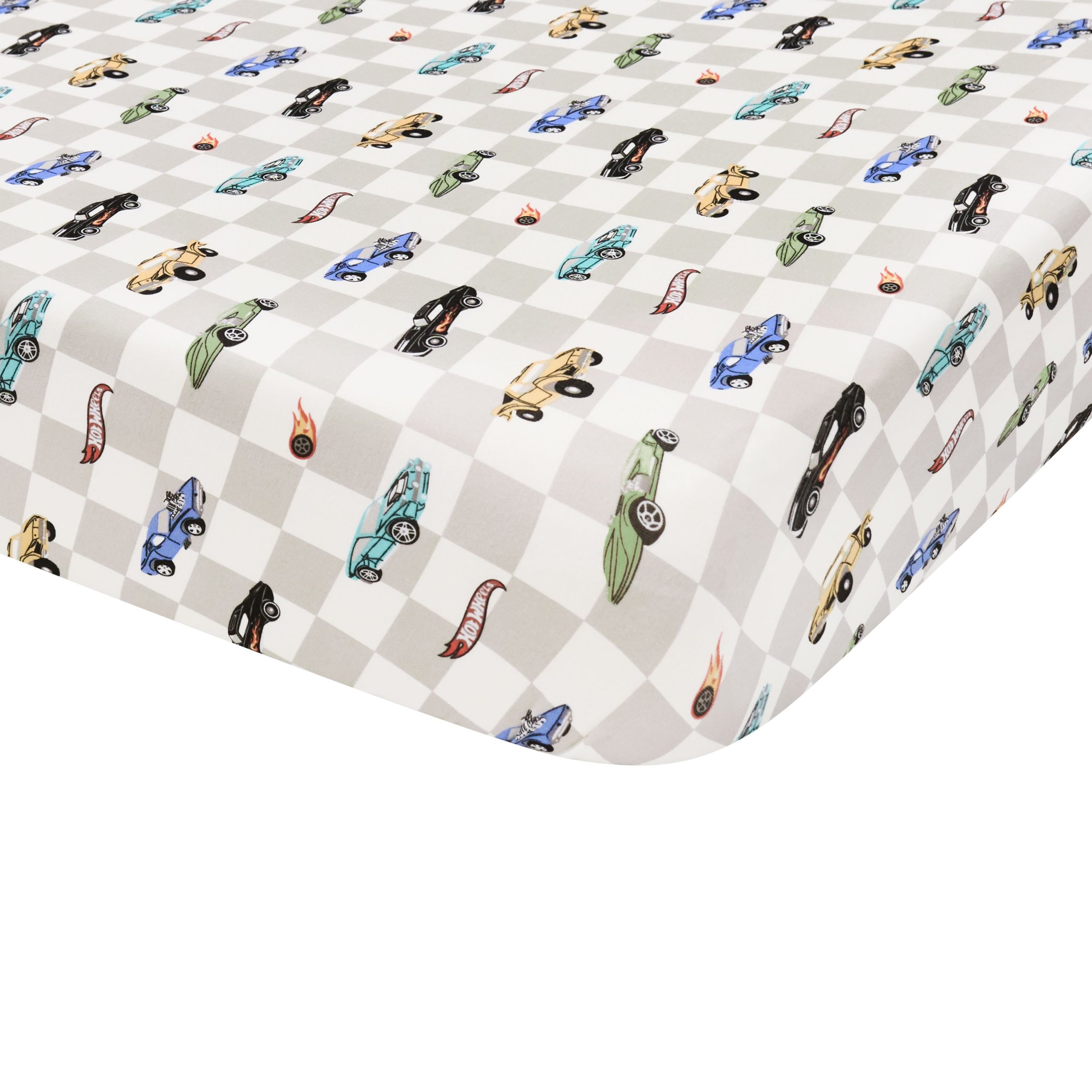 Twin Sheet in Fast and Fierce