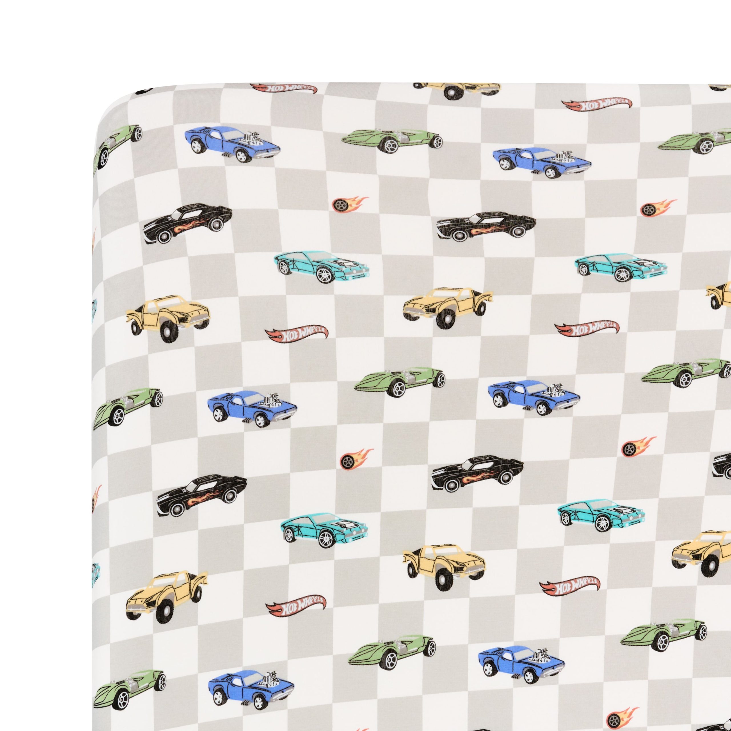 Twin Sheet in Fast and Fierce - Image 2