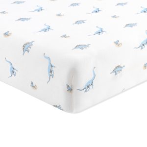 Twin Sheet in Jurassic