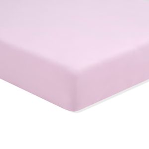 Twin Sheet in Thistle