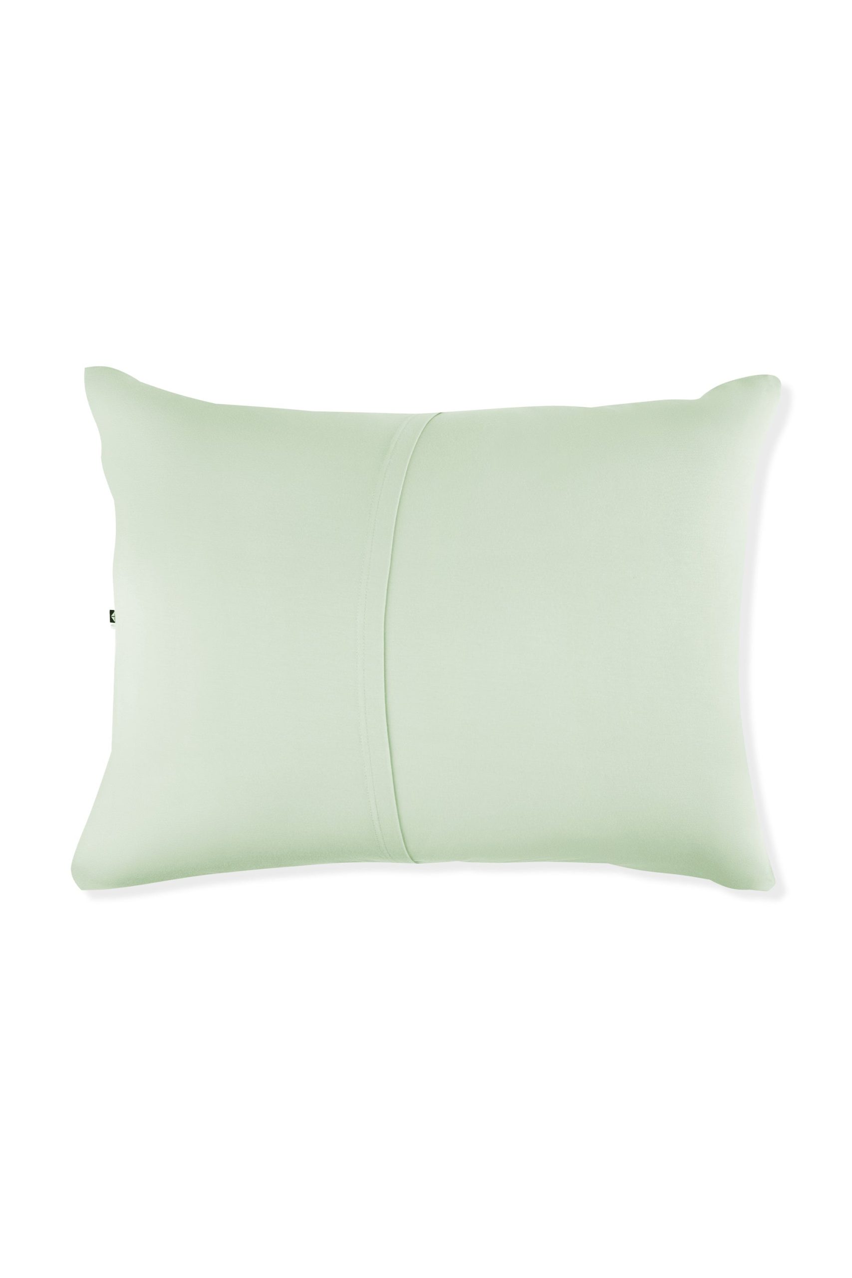Standard Pillowcase in Basil - Image 2