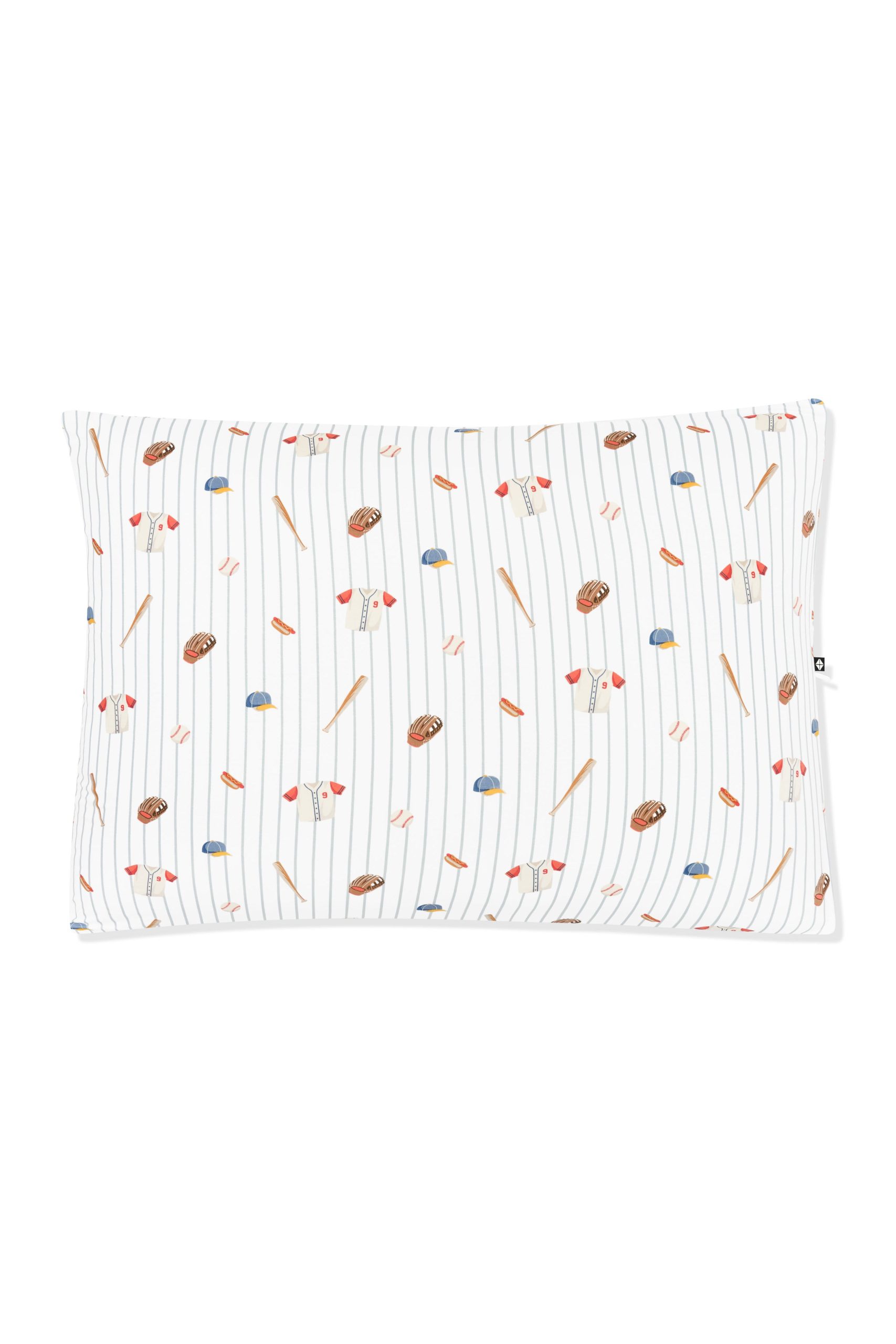 Standard Pillowcase in Home Run - Image 2
