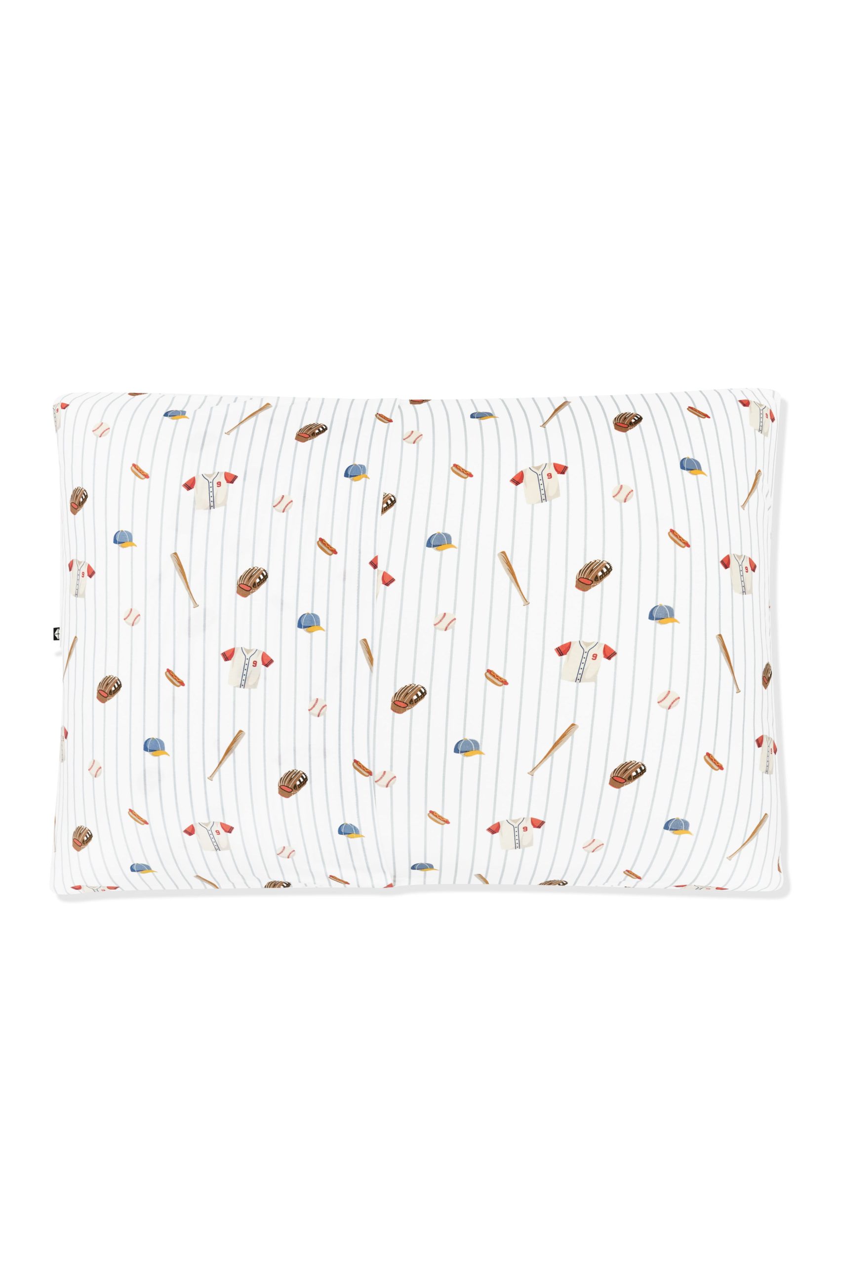 Standard Pillowcase in Home Run - Image 3