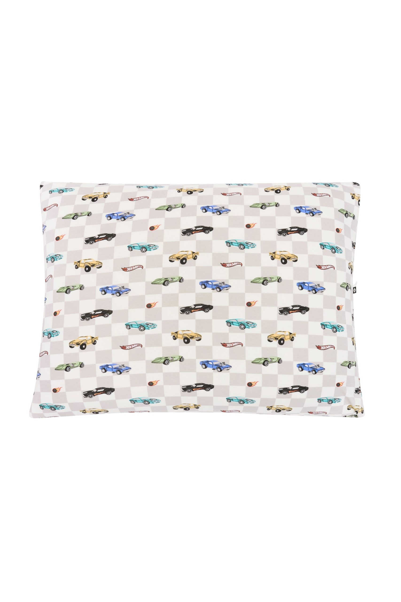 Standard Pillowcase in Fast and Fierce