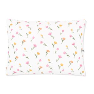 Standard Pillowcase in Tulip