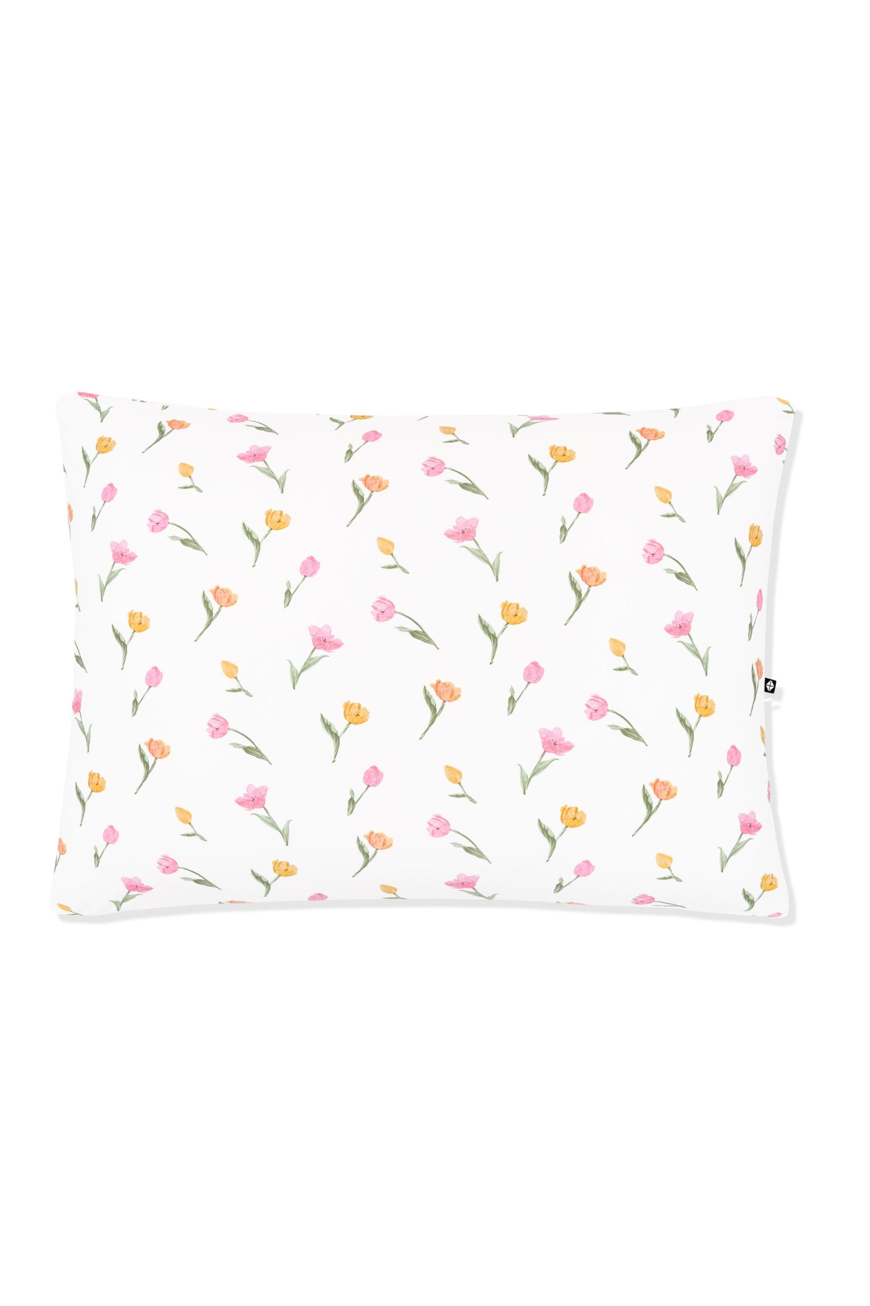 Standard Pillowcase in Tulip