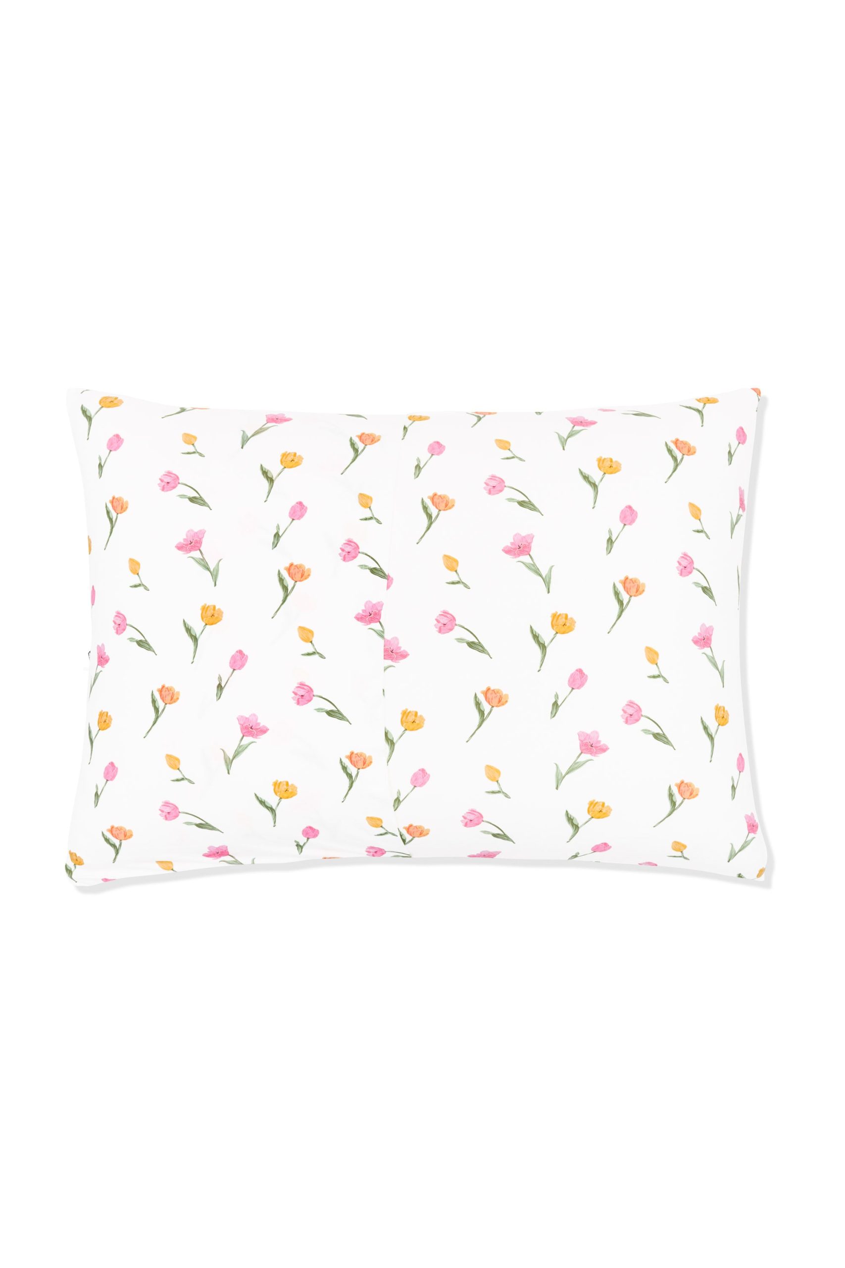 Standard Pillowcase in Tulip - Image 2