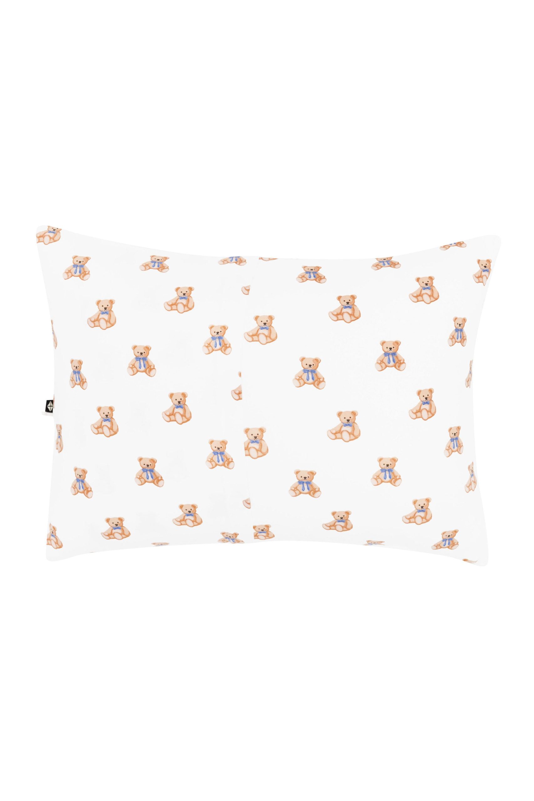 Toddler Pillowcase in Teddy Bear - Image 2