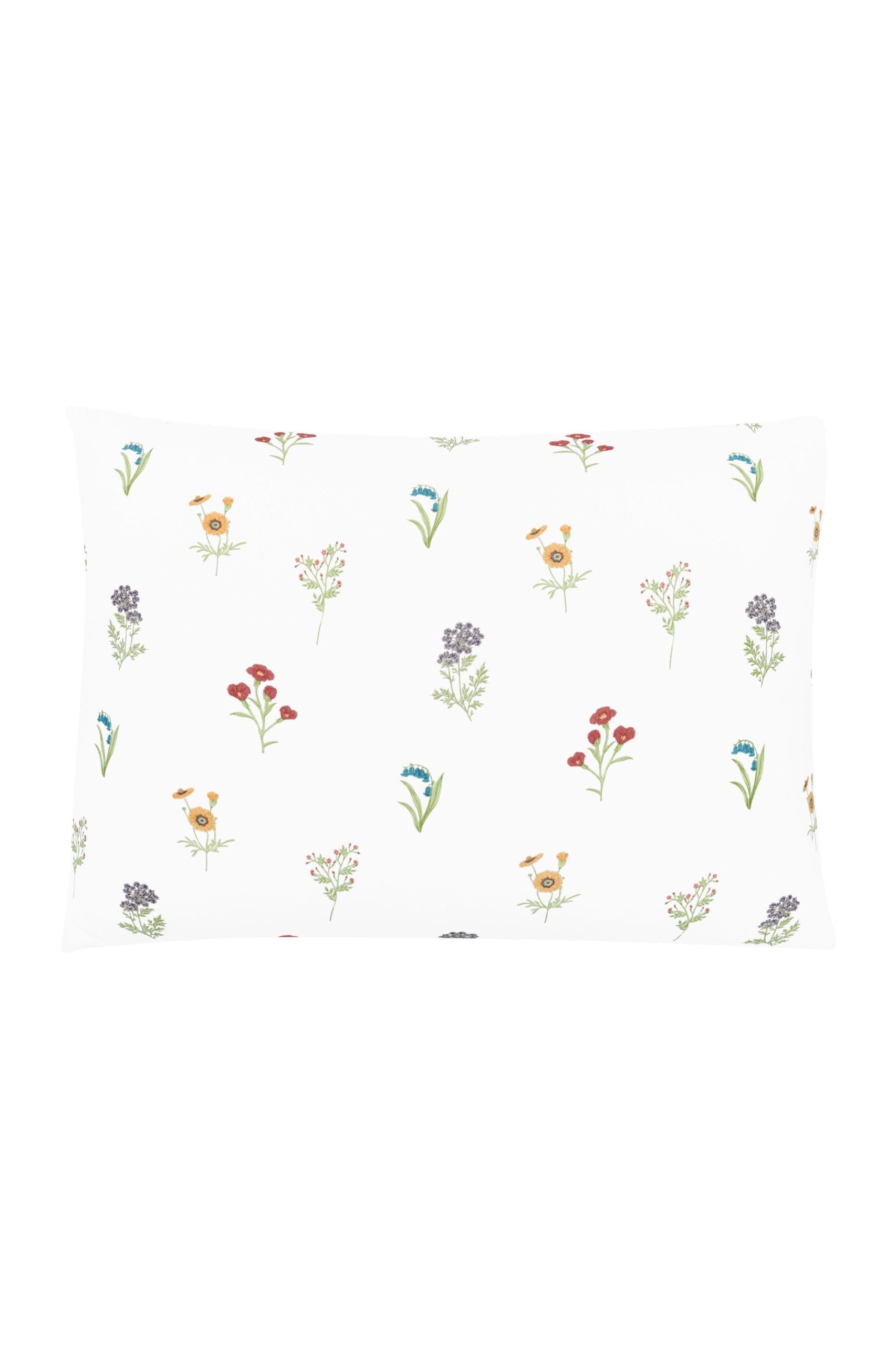 Toddler Pillowcase in Wildflower