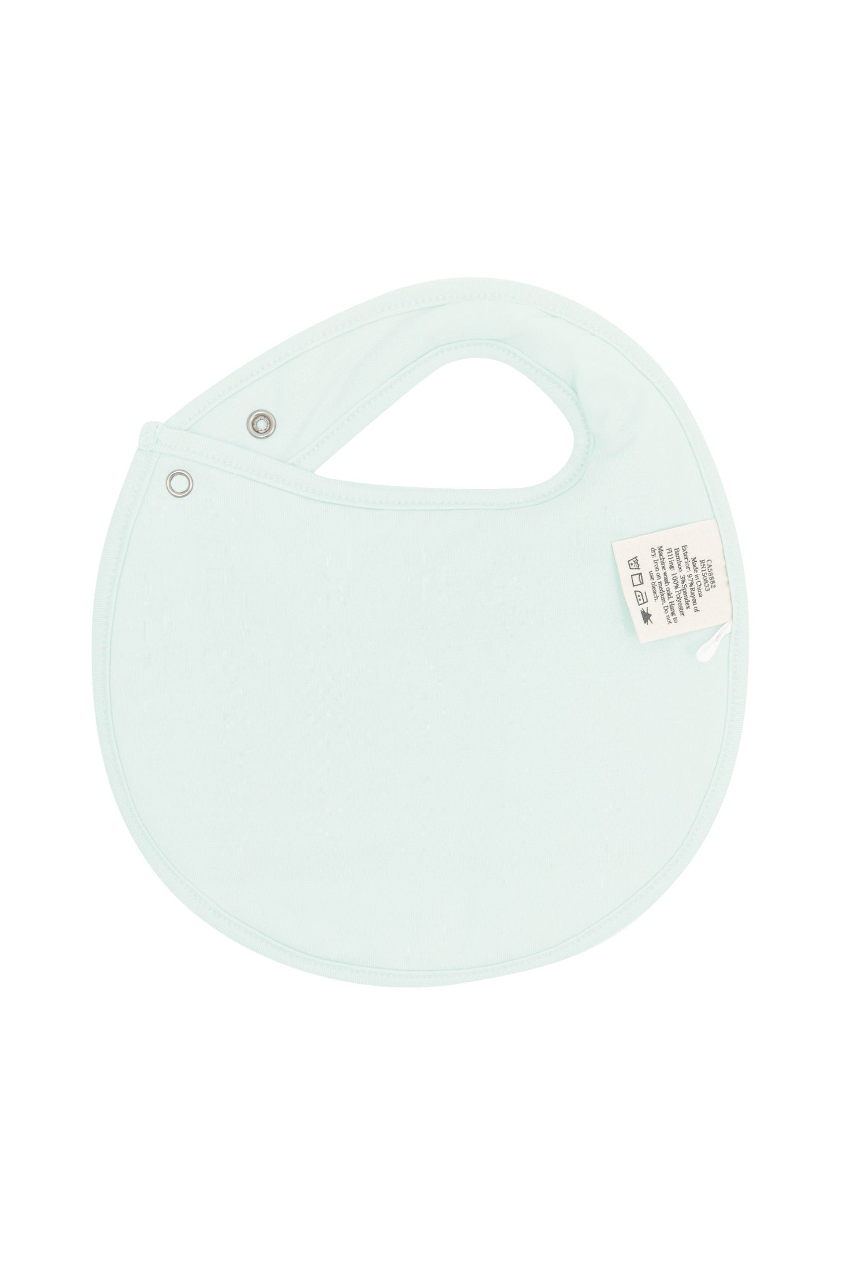 Cushy Bib in Dew - Image 3