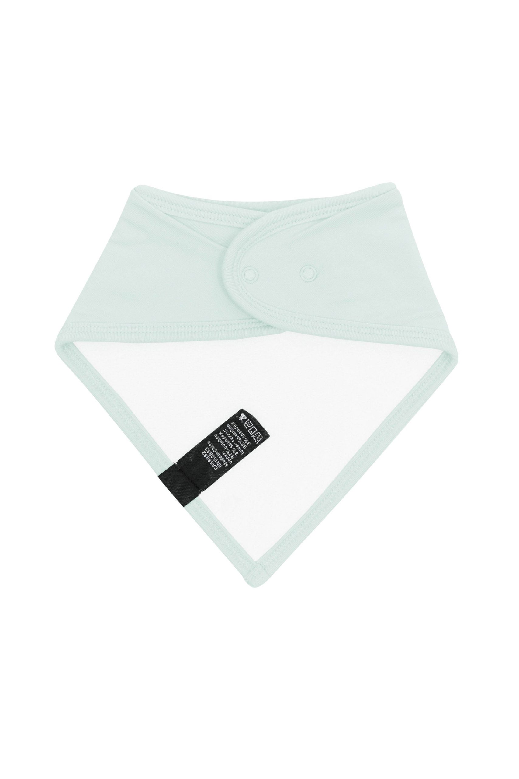 Bib in Dew - Image 4