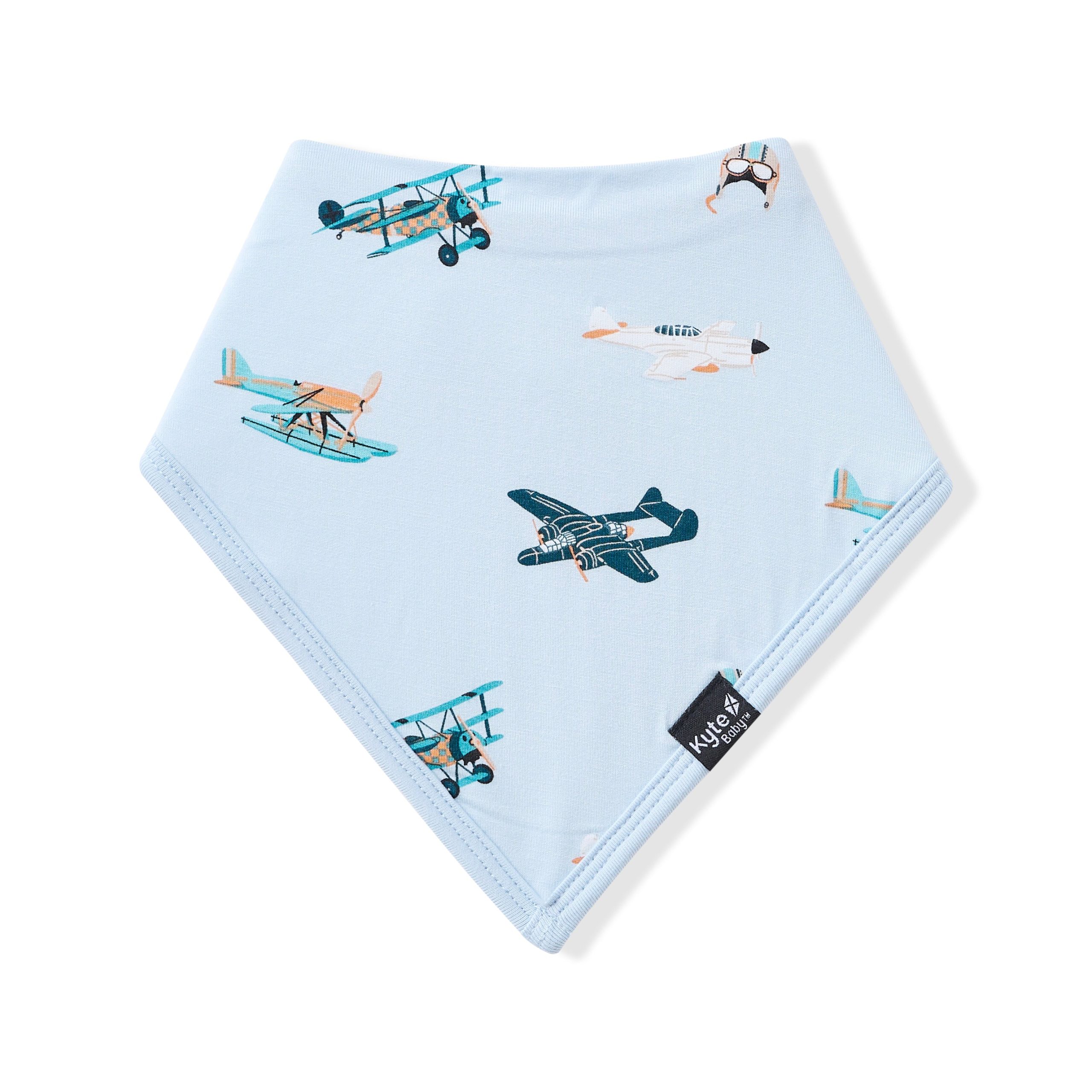 Bib in Take Off - Image 2