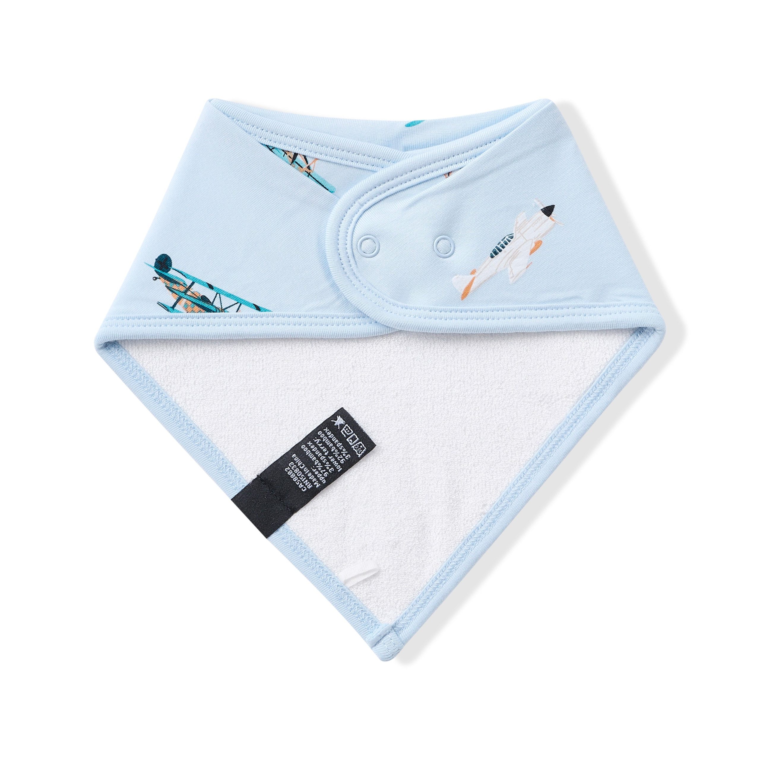 Bib in Take Off - Image 3