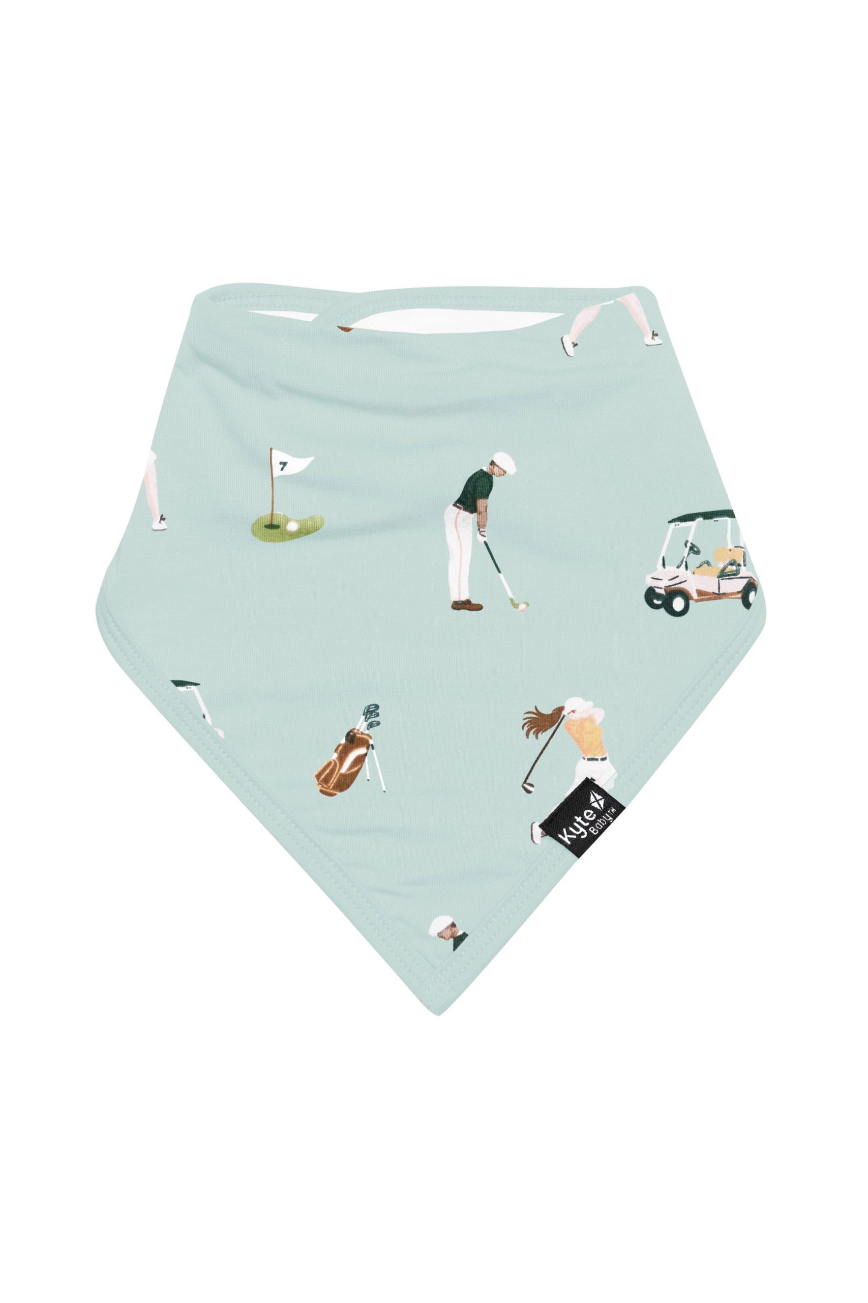 Bib in Golf - Image 2