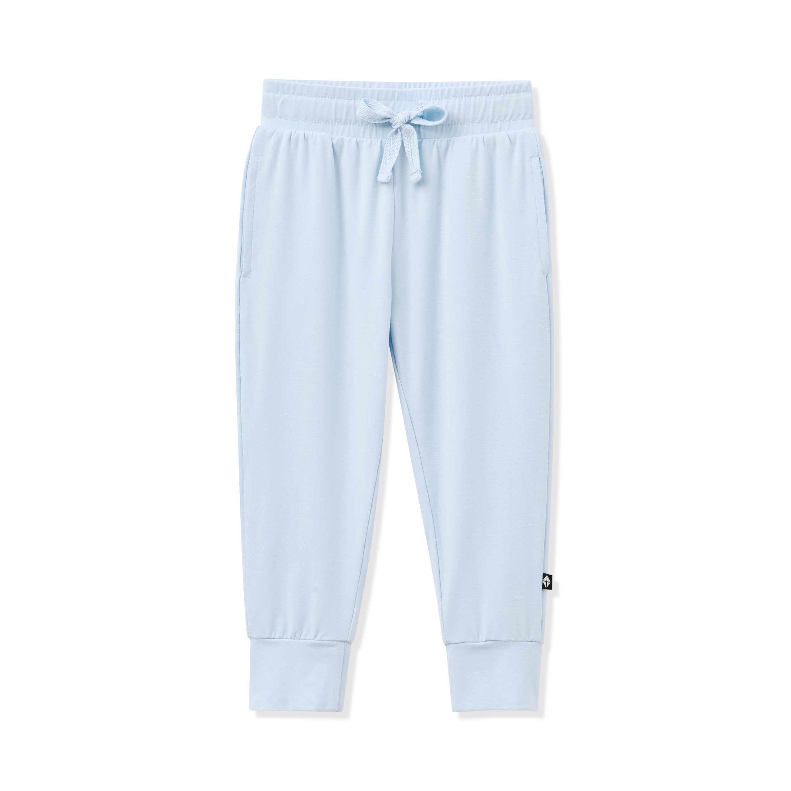 Toddler Jogger Pant in Breeze - Image 2