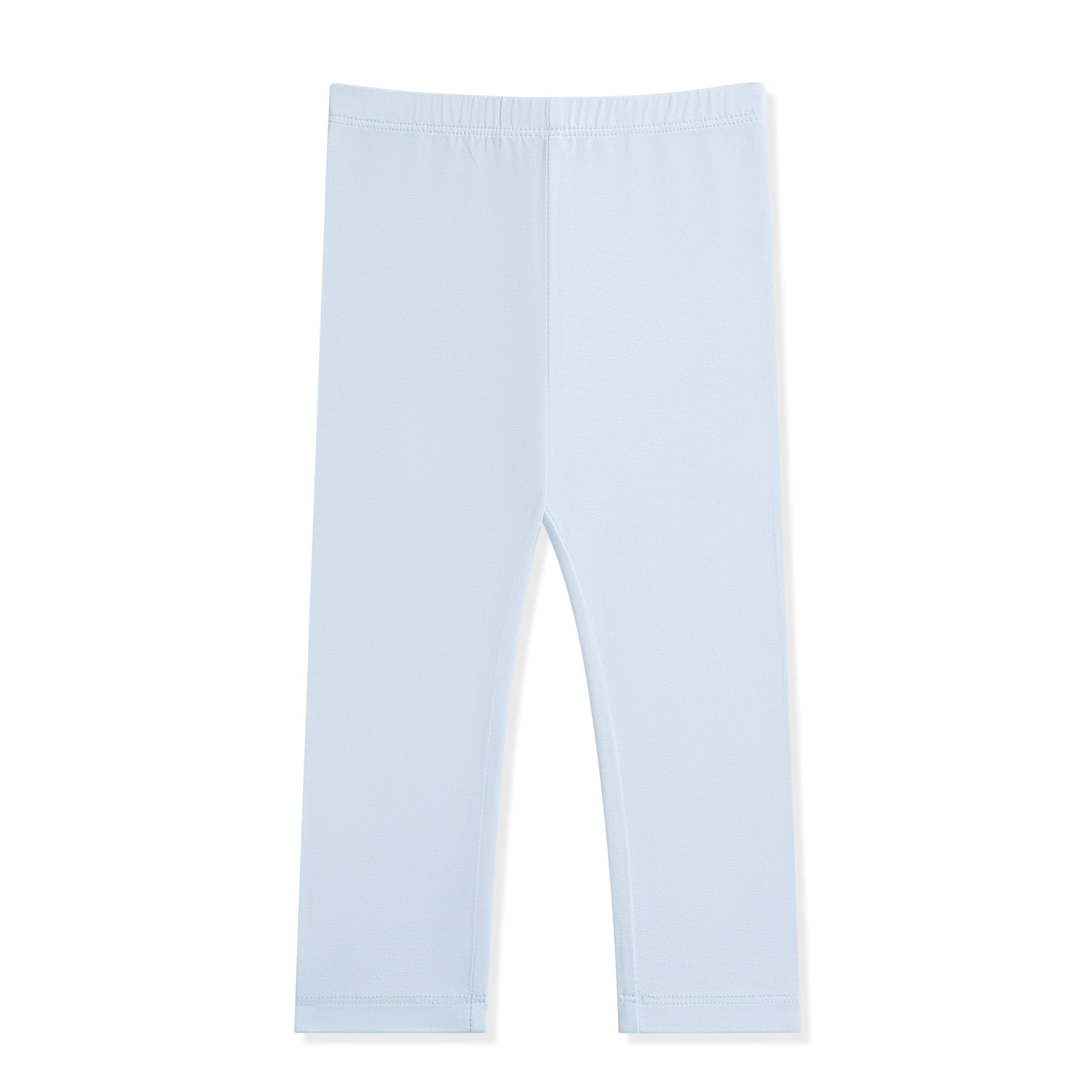 Toddler Leggings in Breeze - Image 2