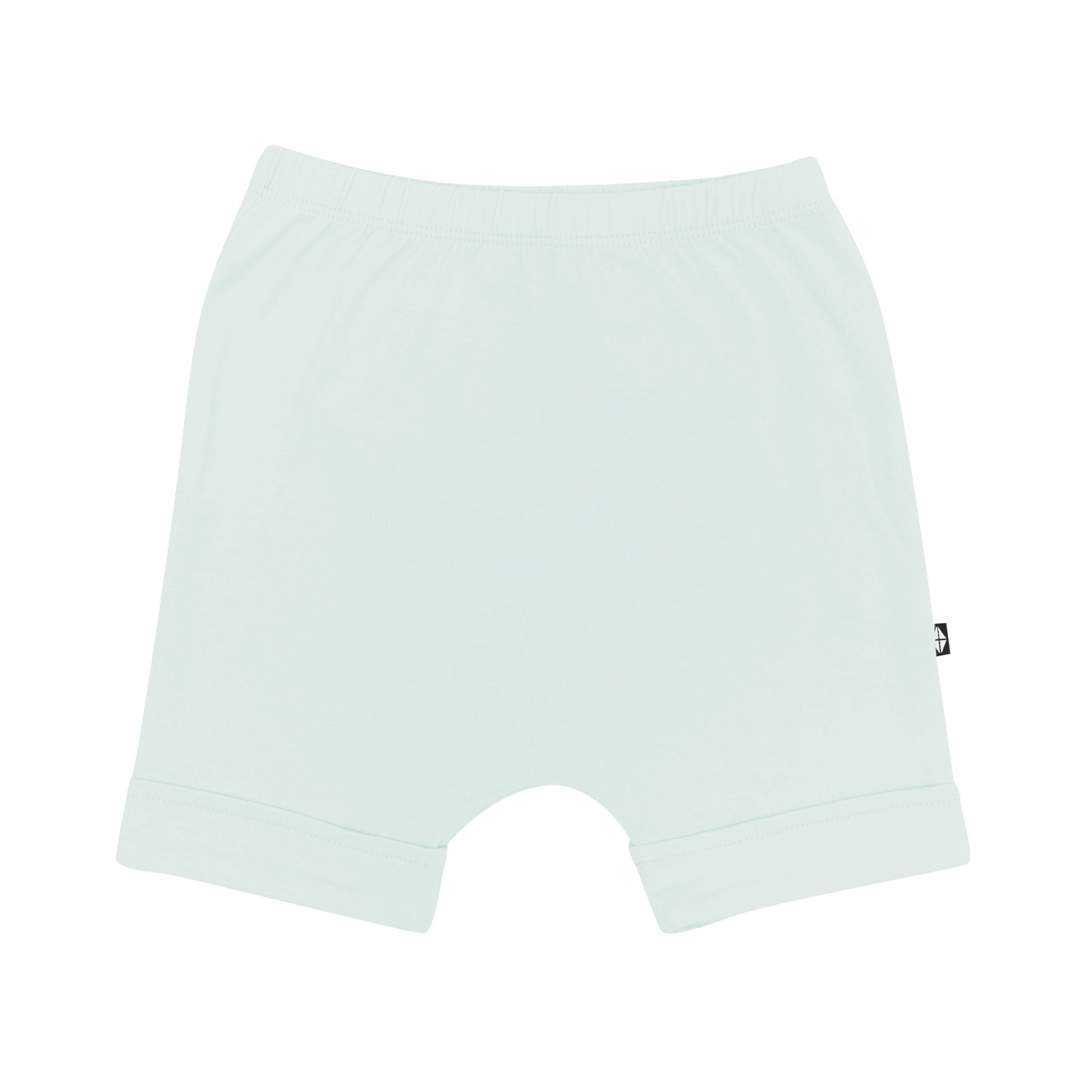 Harem Shorts in Dew - Image 2