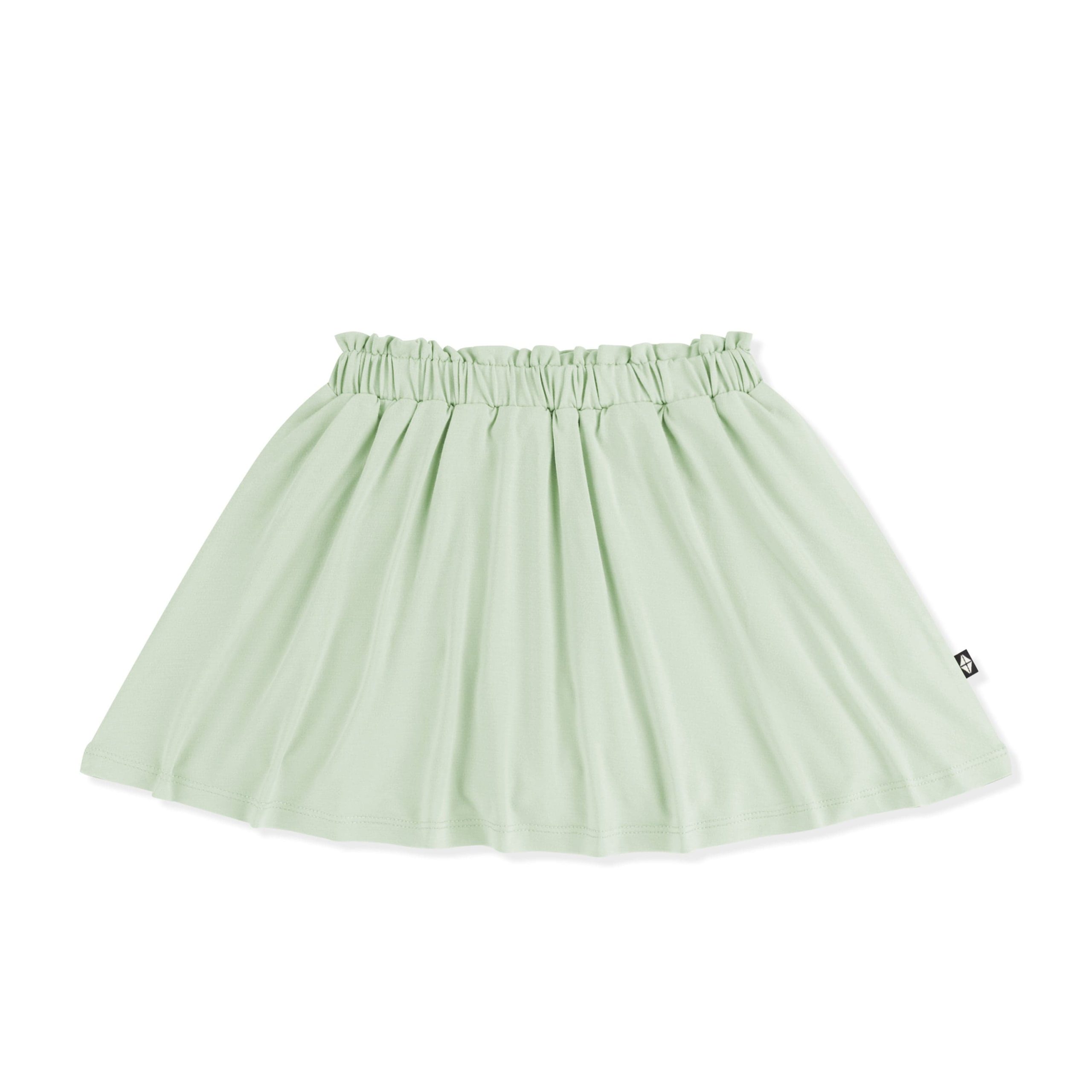 Toddler Skort in Basil - Image 2