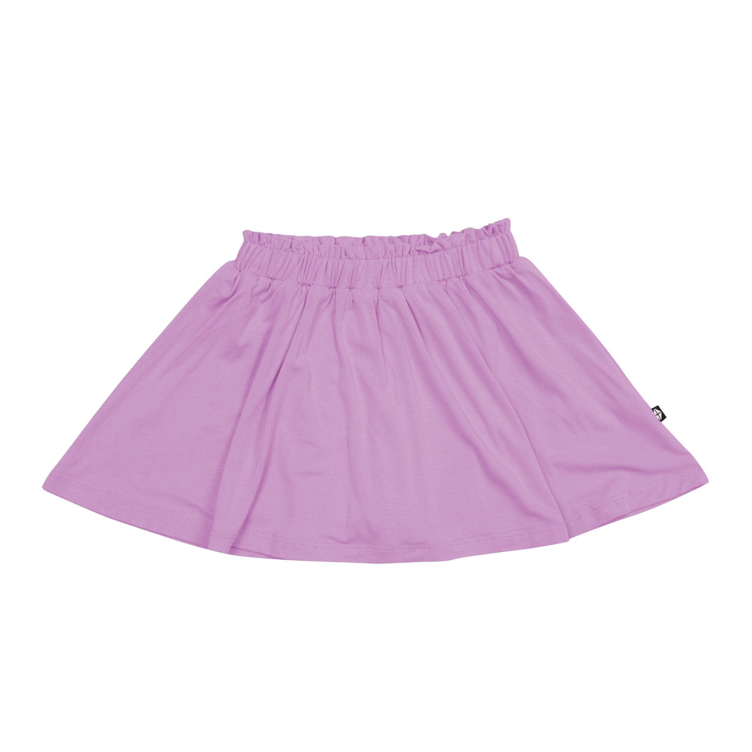 Toddler Skort in Poi - Image 2