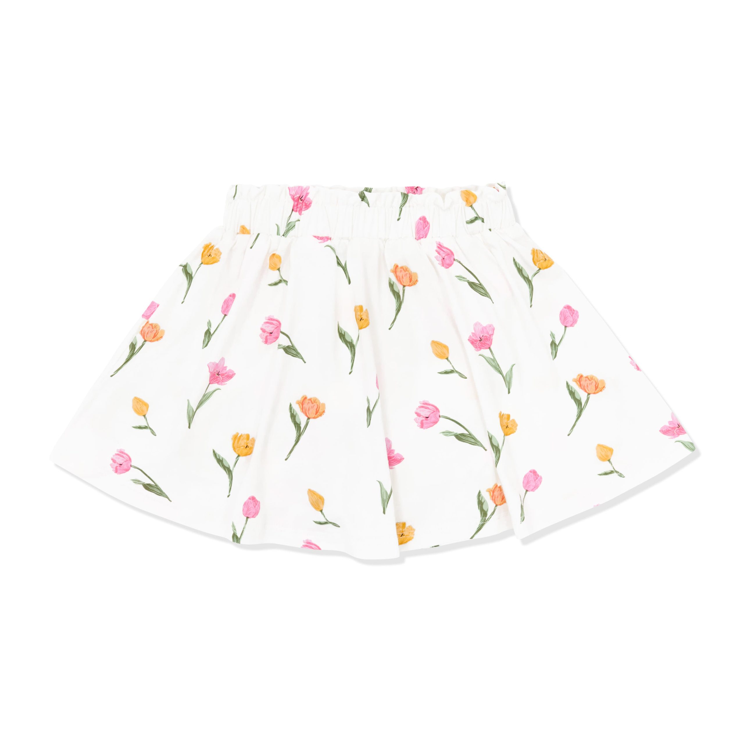Toddler Skort in Tulip - Image 2