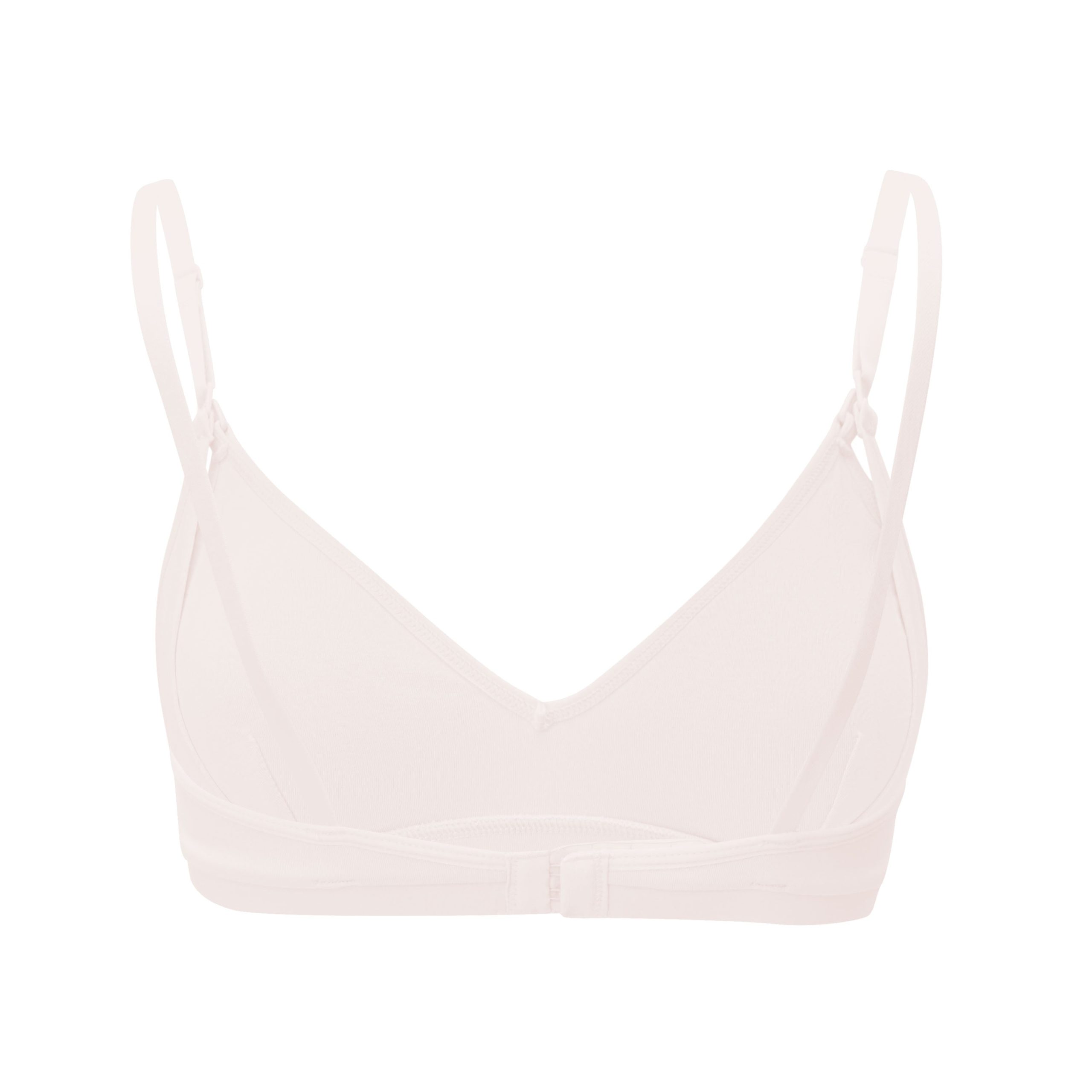 Women's Nursing Bra in Blonde - Image 5