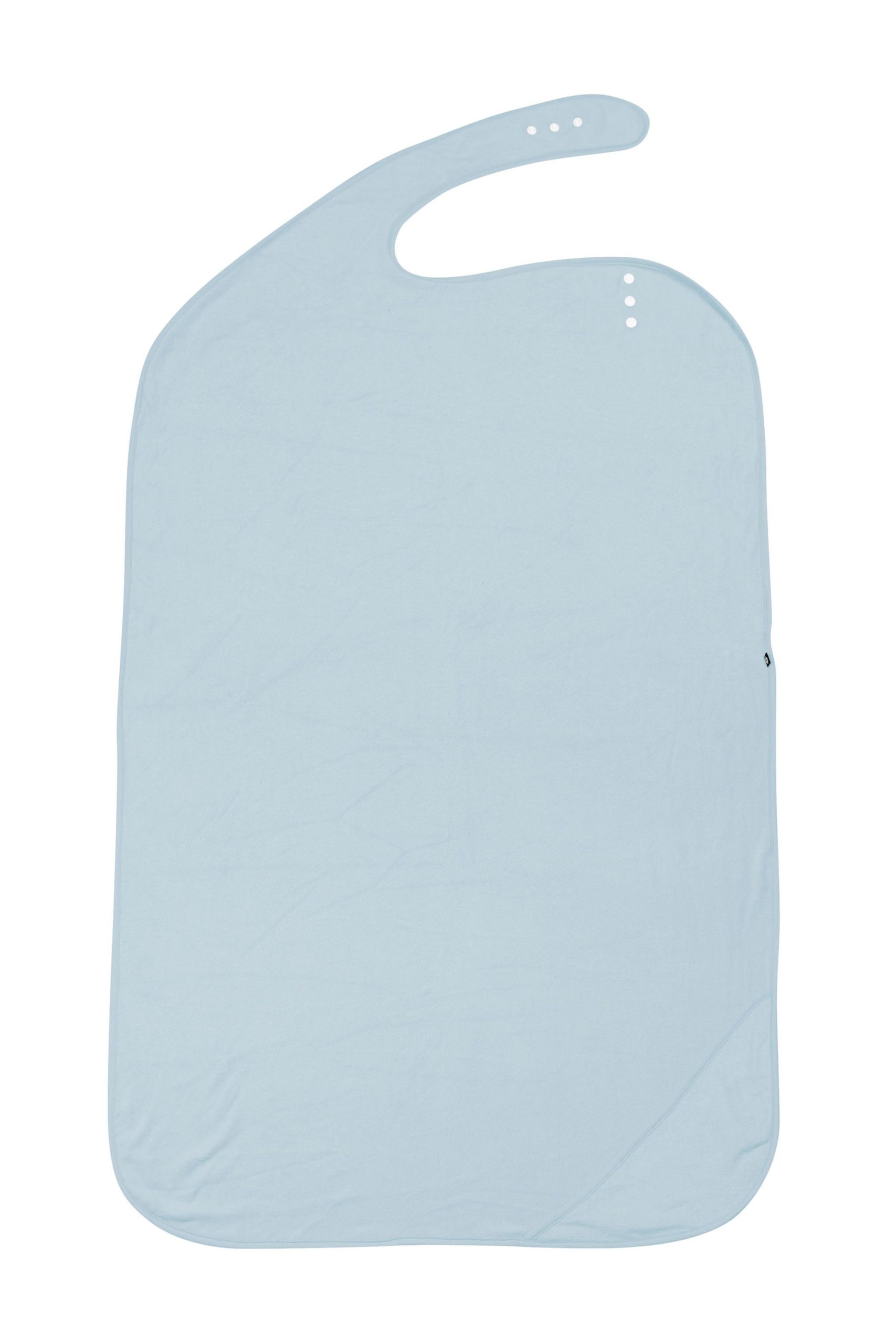 Terry Apron Towel in Fog - Image 4