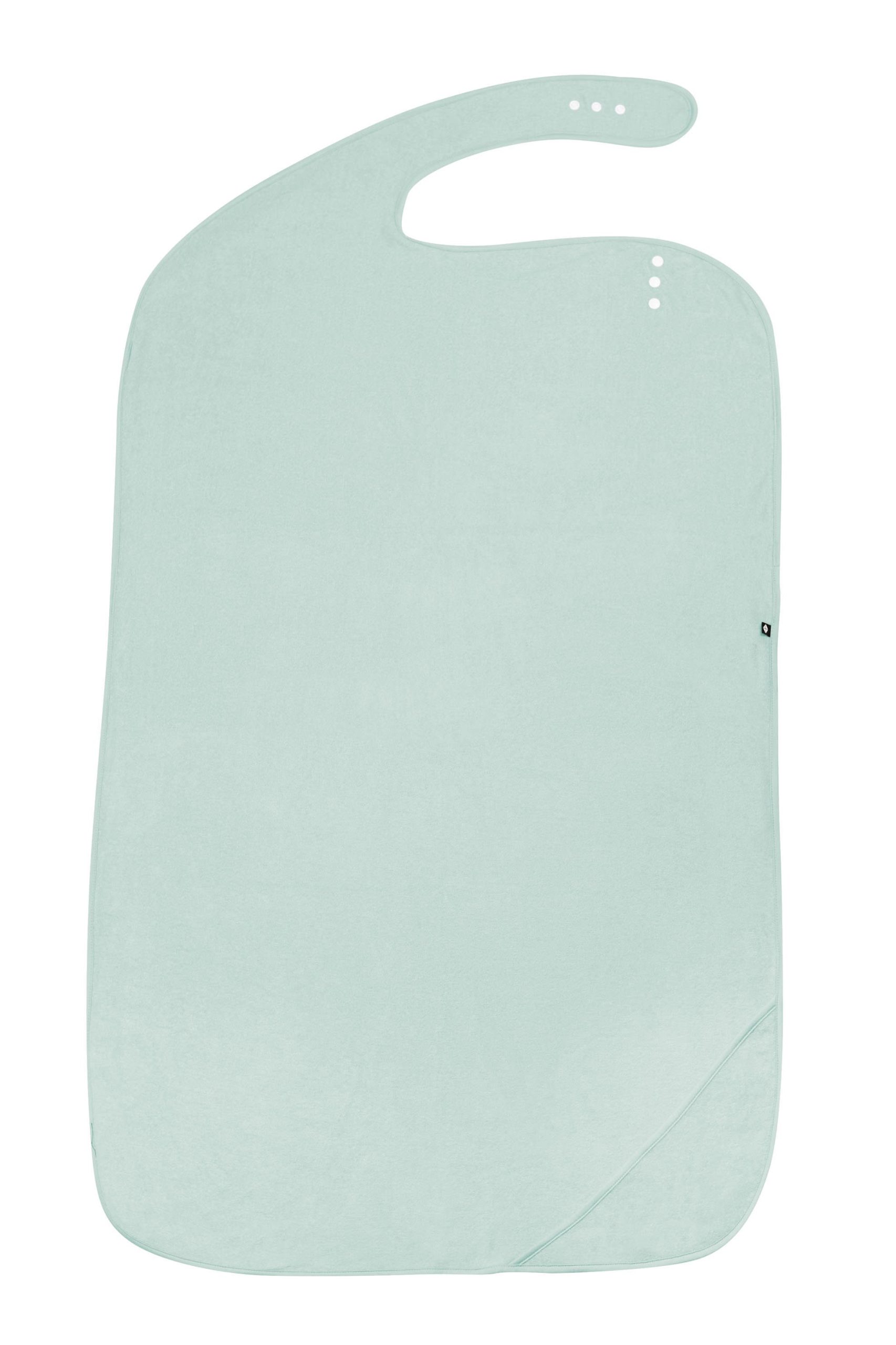 Terry Apron Towel in Sage - Image 4