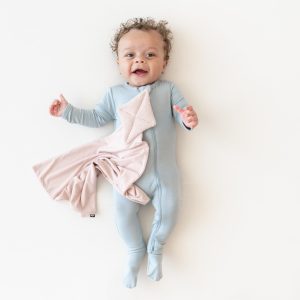 Kite Lovey in Blush